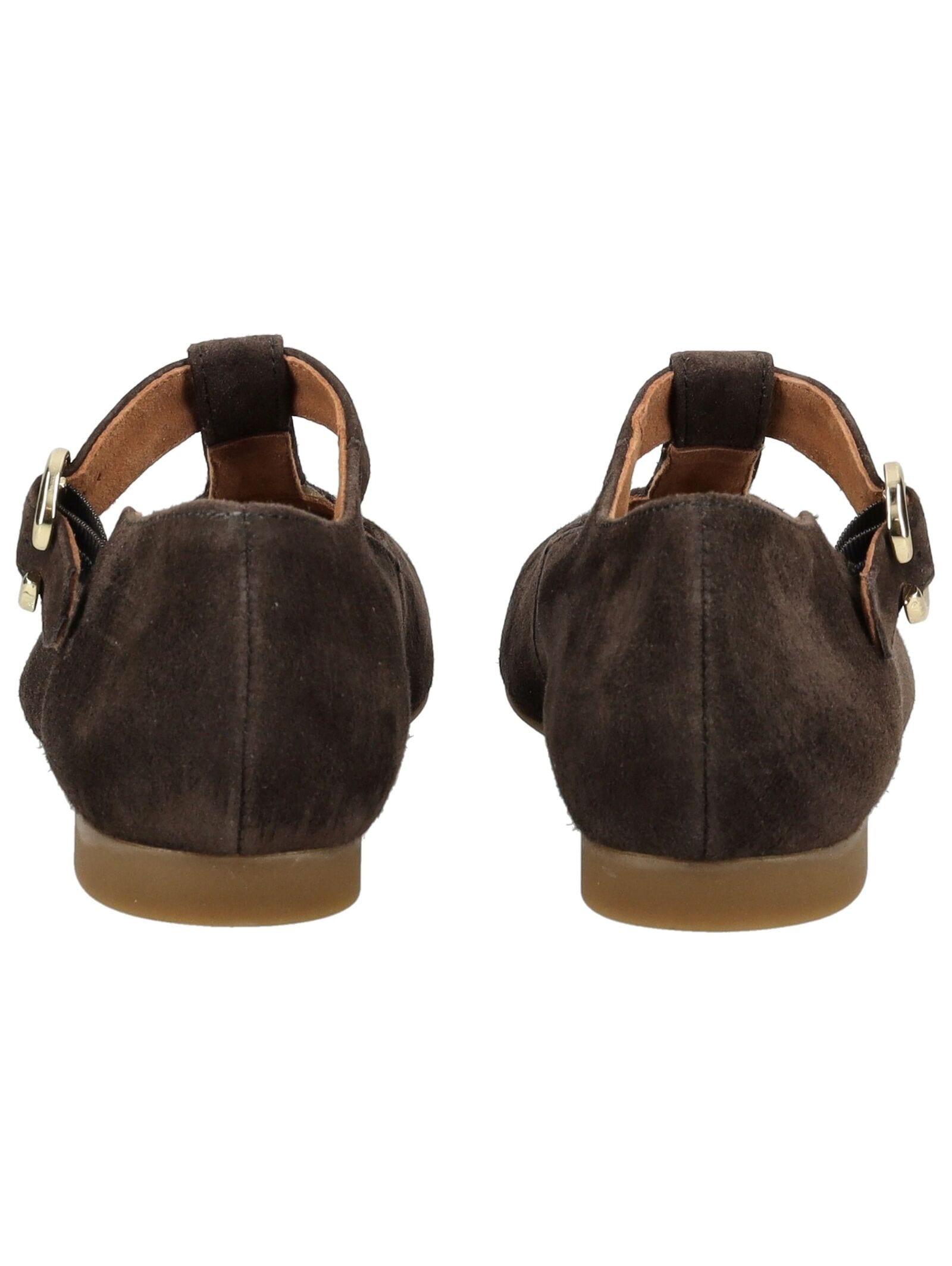 Paul Green Riemchenballerina »Paul Green Ballerinas Leder«