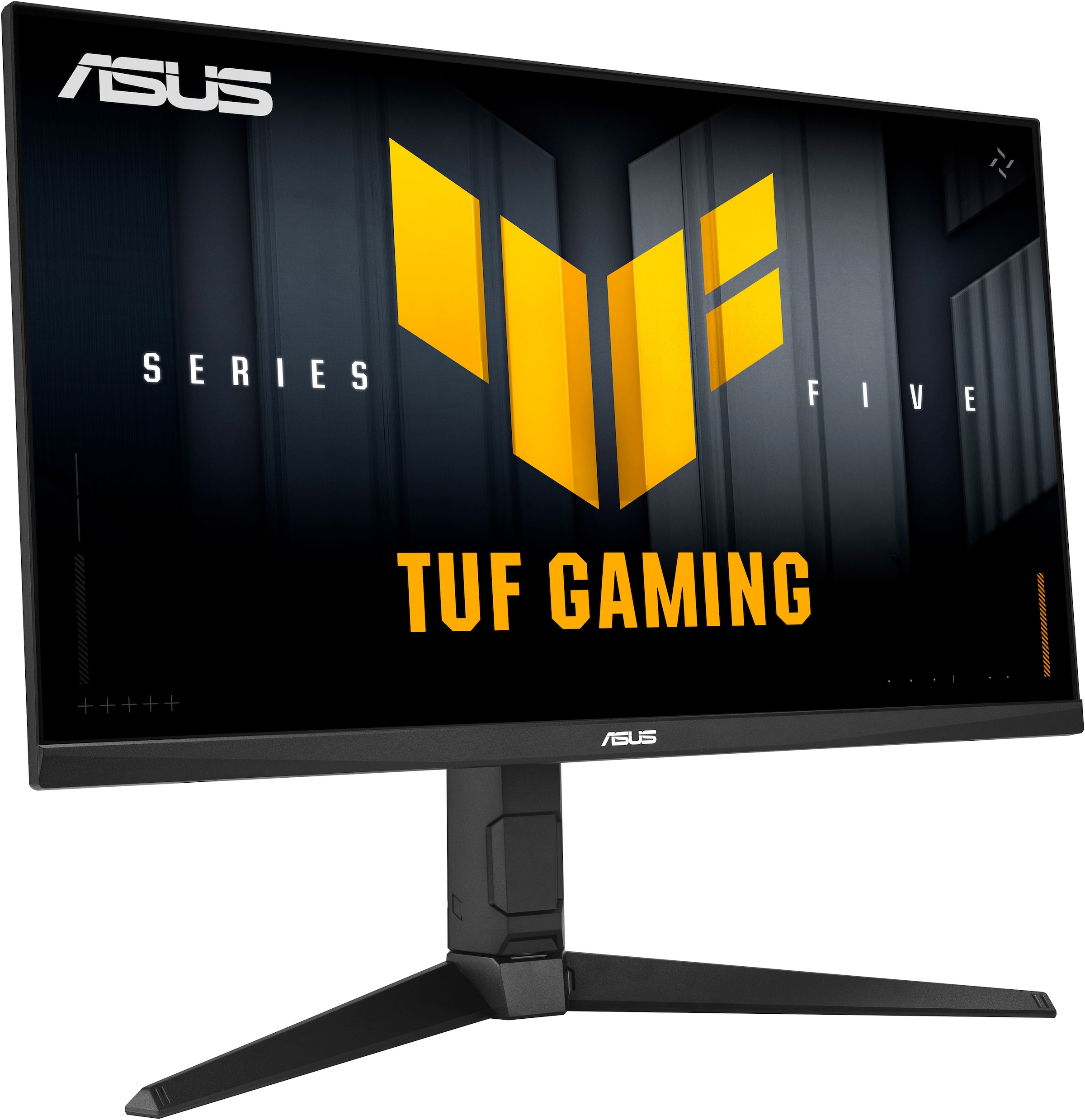 Asus Gaming-Monitor »VG27AQL5A« 69 cm/27 ″  2560 x 1440 px Wide Quad HD 1 Reaktionszeit 210 Hz