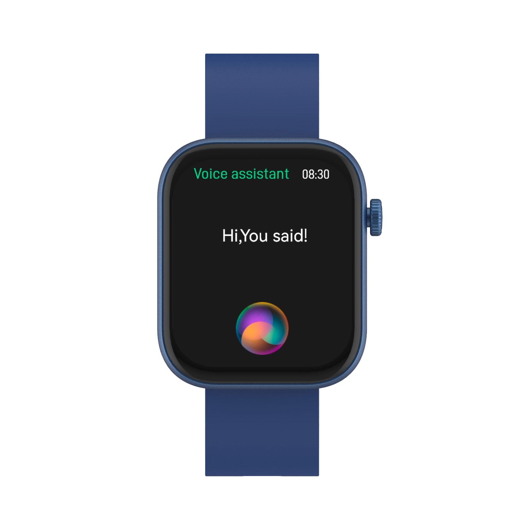 Denver Smartwatch »SWC-185«, (4,7 cm / 1,85 Zoll),)