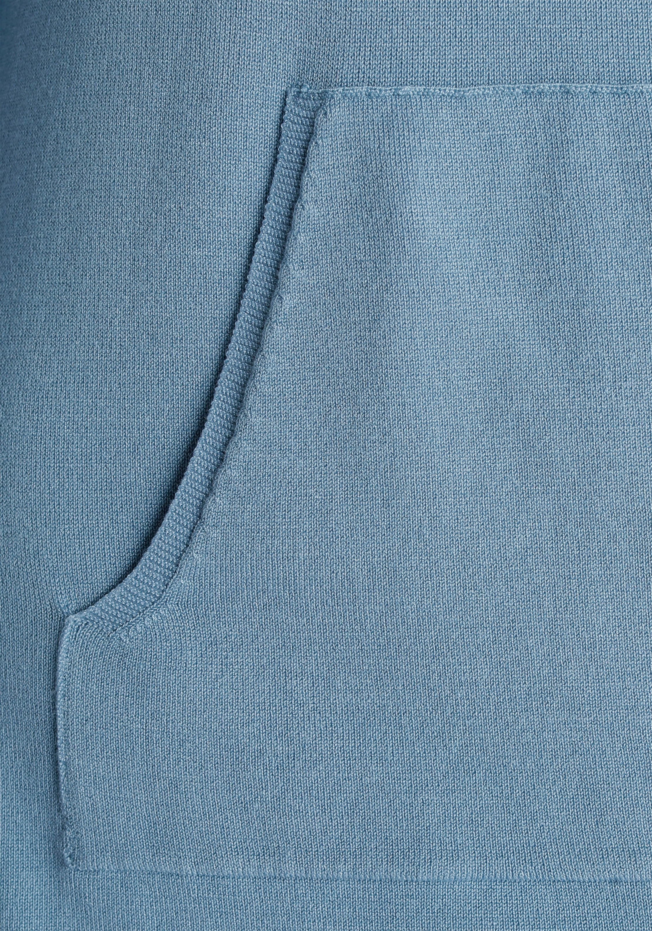Boysen's Strickkleid