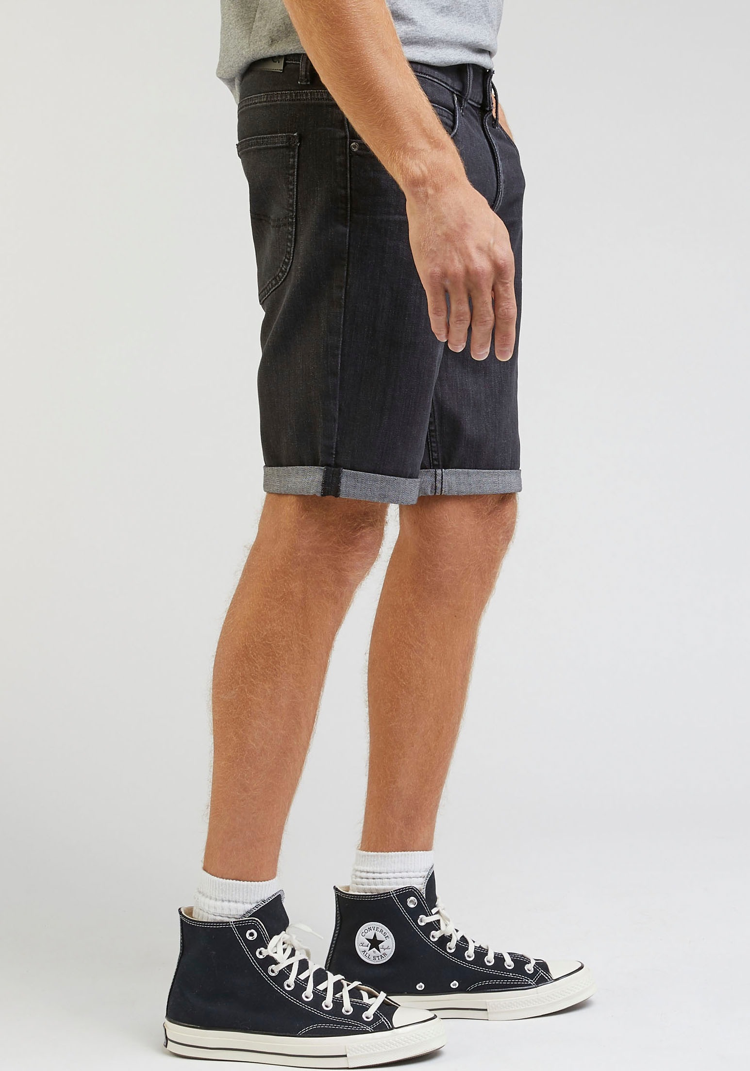 3. Bild von Lee® Jeansshorts »LEGENDARY SHORT«