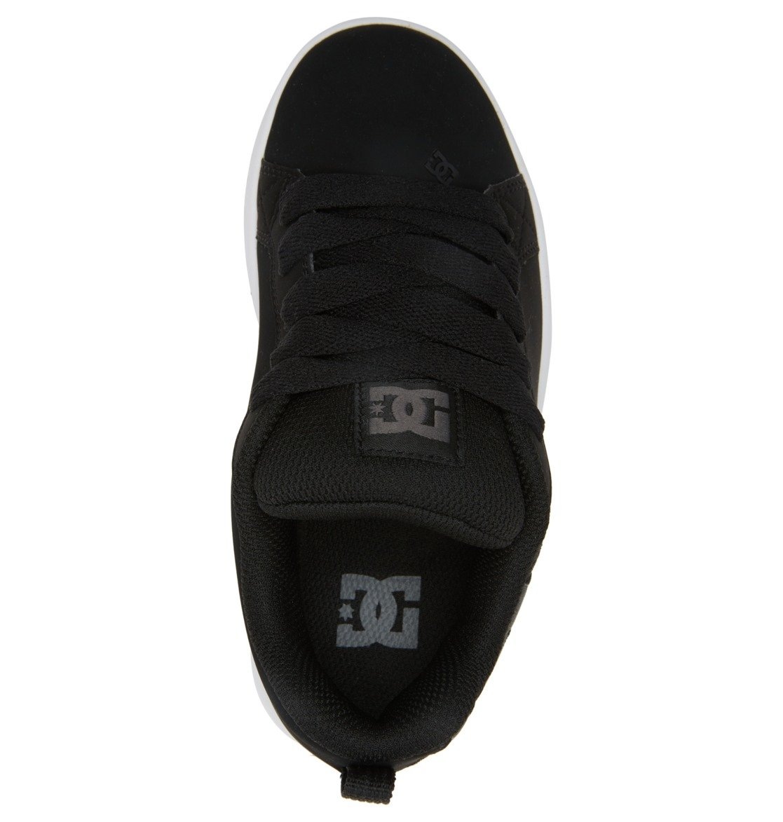 DC Shoes Sneaker »Court Graffik«