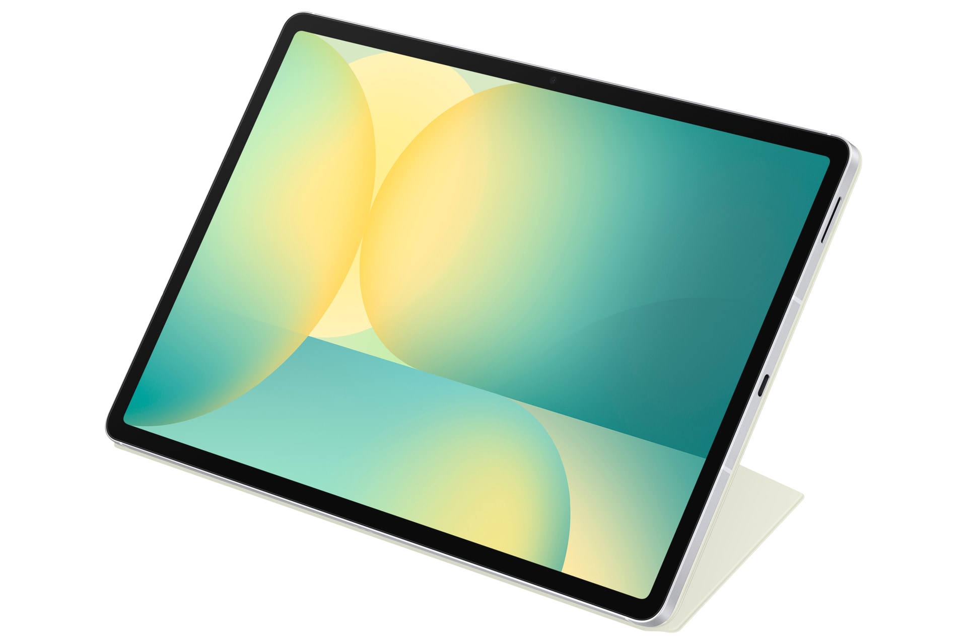 Samsung Tablet-Hülle »Smart Book Cover für Galaxy Tab S10 FE+«, Samsung Galaxy Tab S10 FE+, Backcover, Schutzhülle, Tabletschutzhülle, Case, Schutzcase, stoßfest