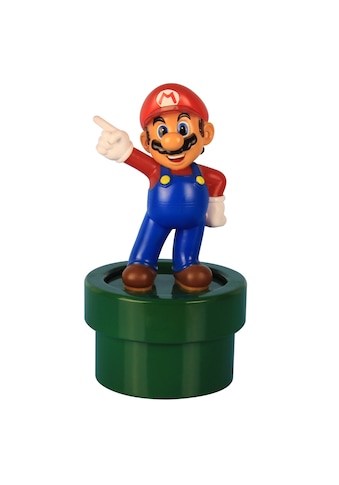 LED Dekolicht »Super Mario Licht«