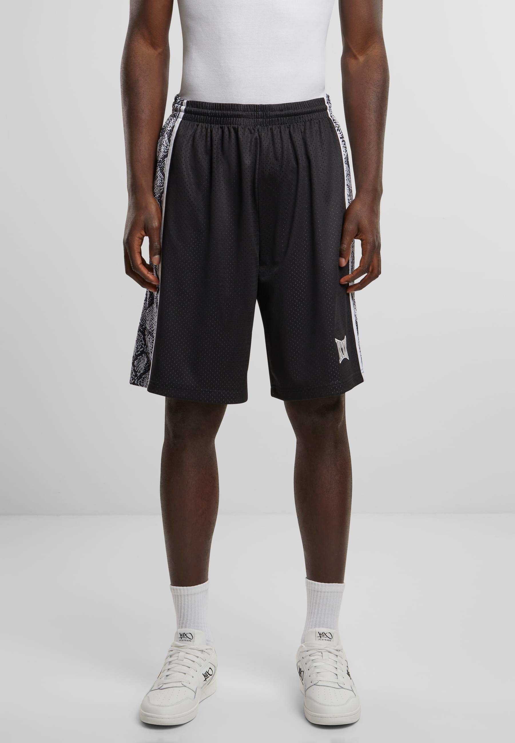 K1X Shorts »K1X K1X Python Mesh Short«