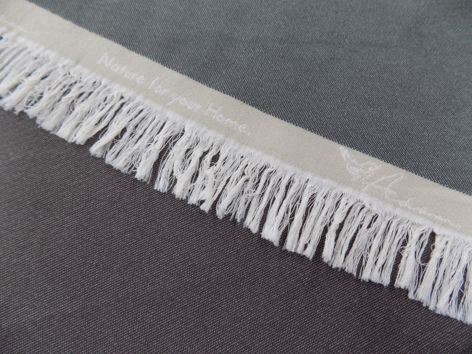 Adam Wohndecke »Scandi Pinot«, im schlichten Design, Kuscheldecke günstig online kaufen