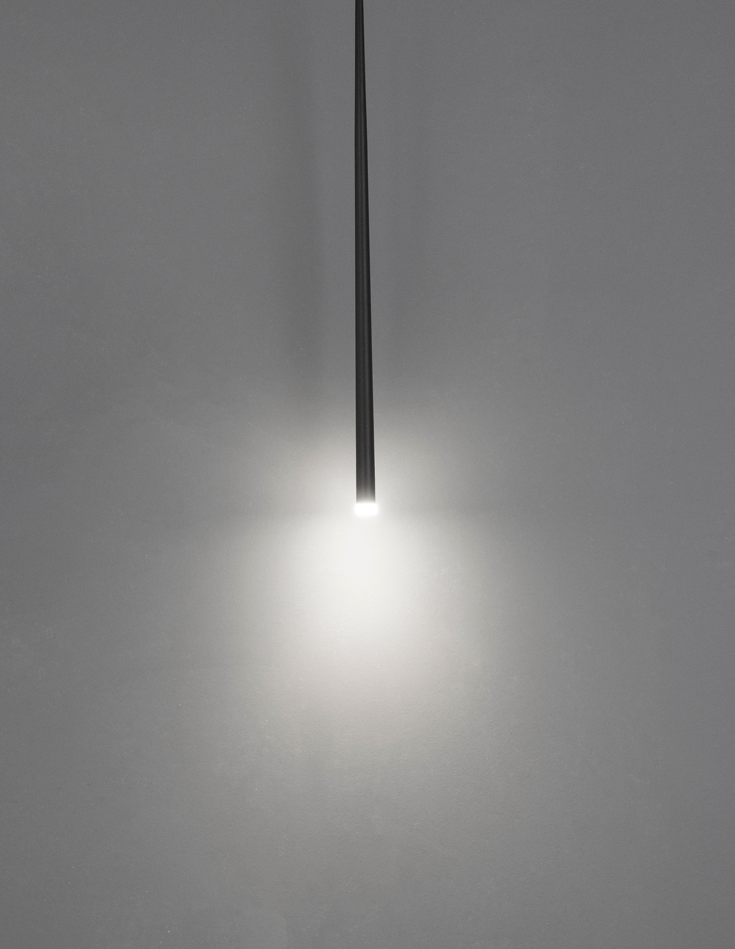 Nova Luce LED-Hängeleuchte »GIONO« LED-Modul 1 Stk. Warmweiß