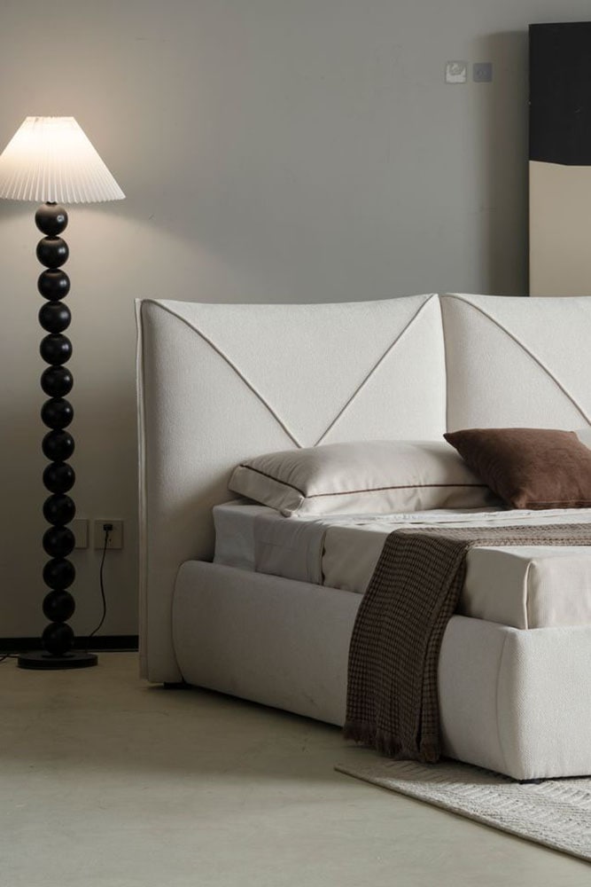 Home affaire Polsterbett »Himmelsthron«