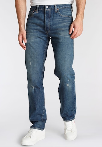 Levi's® Straight-Jeans »501®« kaufen