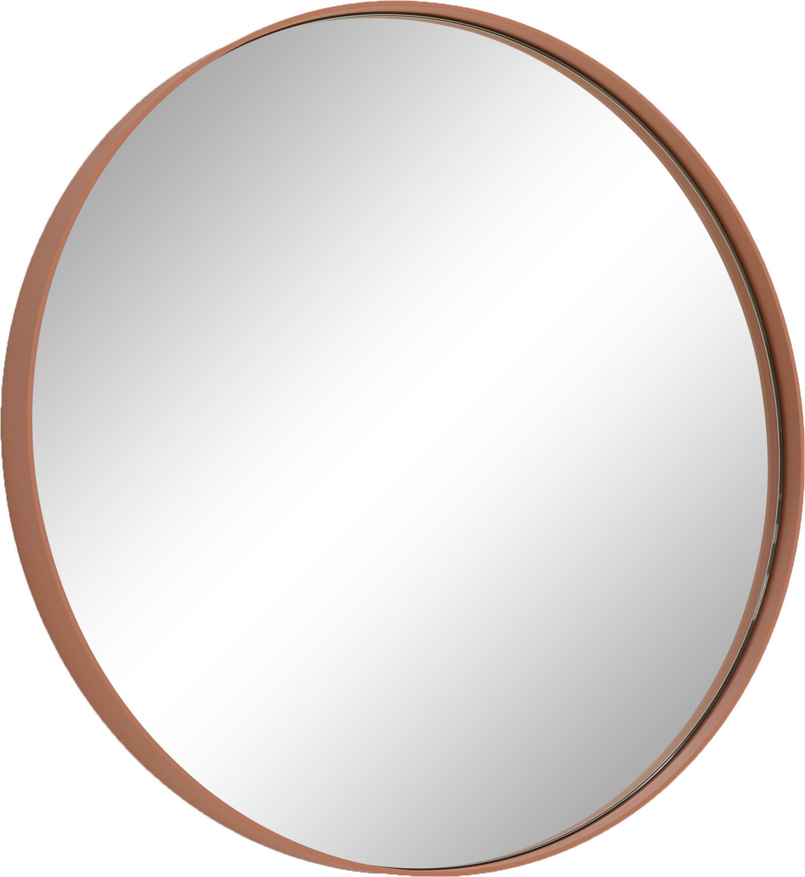 Spinder Design Spiegel »DONNA 3« Wandspiegel aus Stahl günstig online kaufen