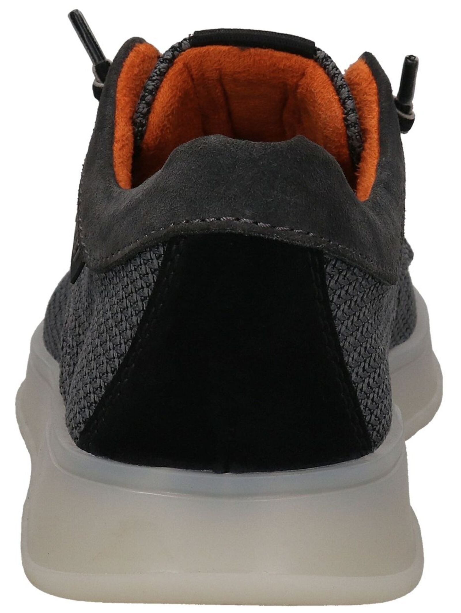 bugatti Schnürschuh »bugatti Halbschuhe Textil«