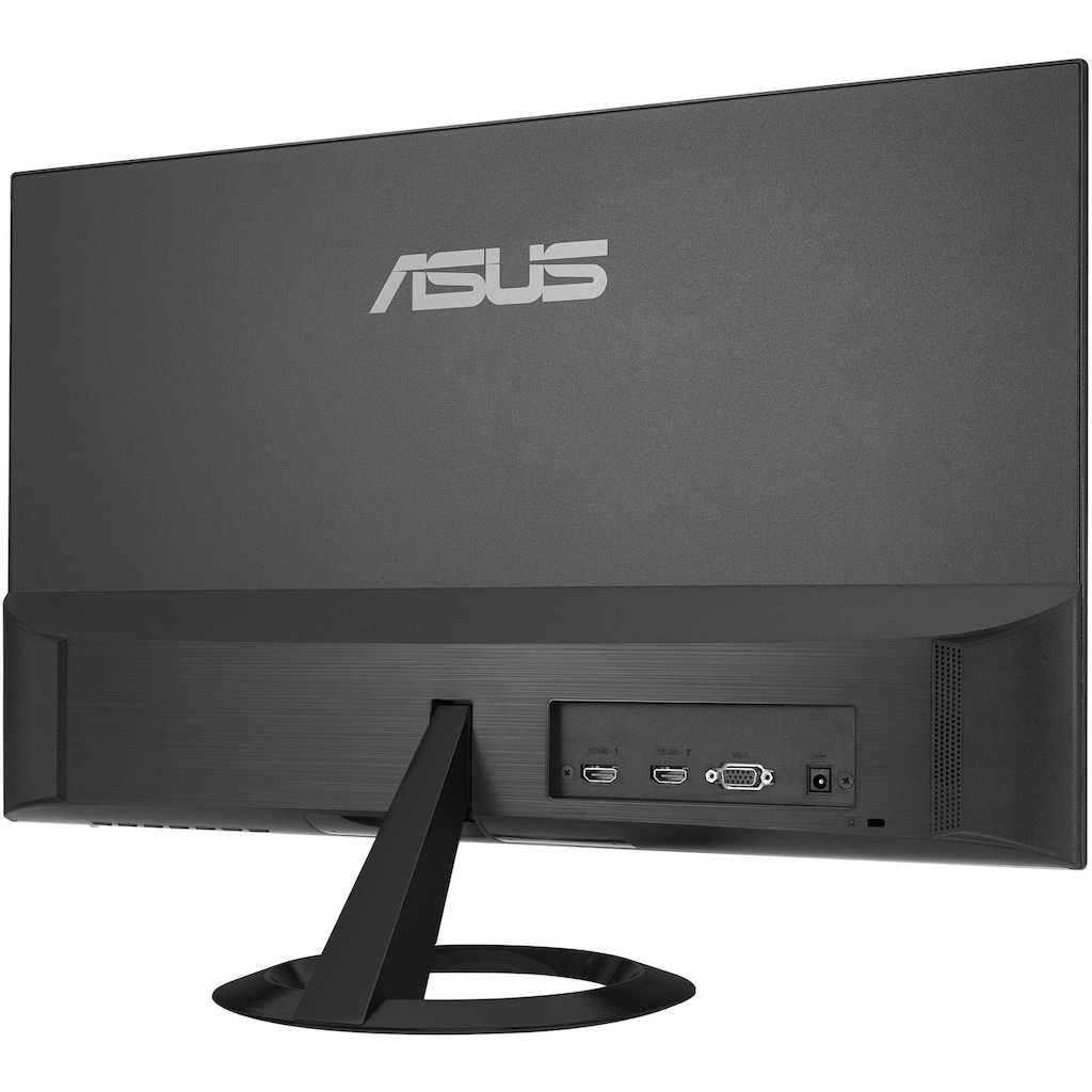 Asus LED-Monitor »VZ279HE«, 68,6 cm/27 Zoll, 1920 x 1080 px, Full HD, 5 ms Reaktionszeit