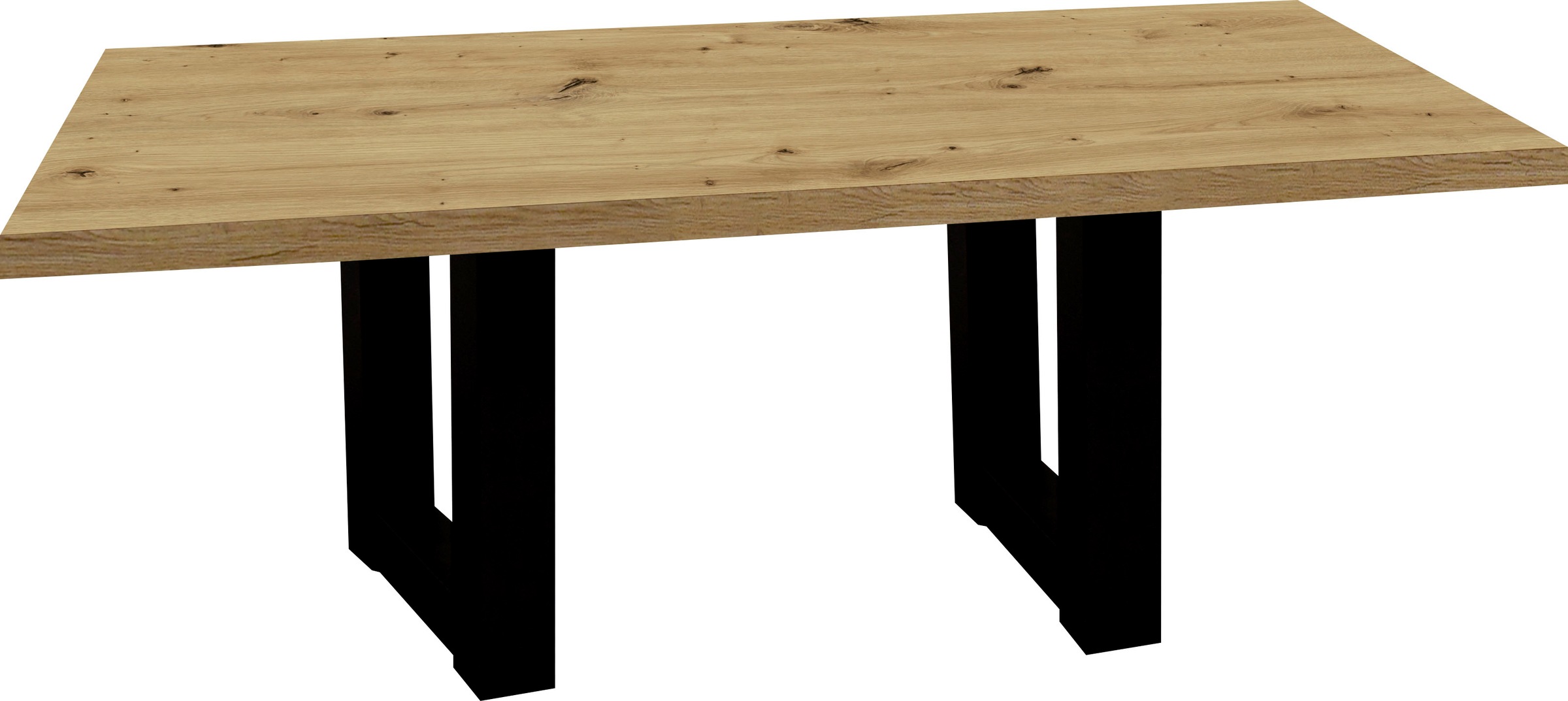 Mäusbacher Couchtisch »TOPSELLER!«, (Beistelltisch), Ausziehbar, in verschi günstig online kaufen