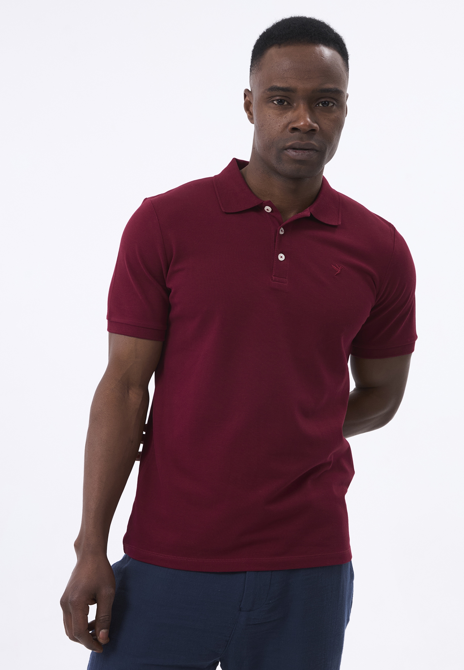 Felix Hardy Poloshirt »Polo Shirt«