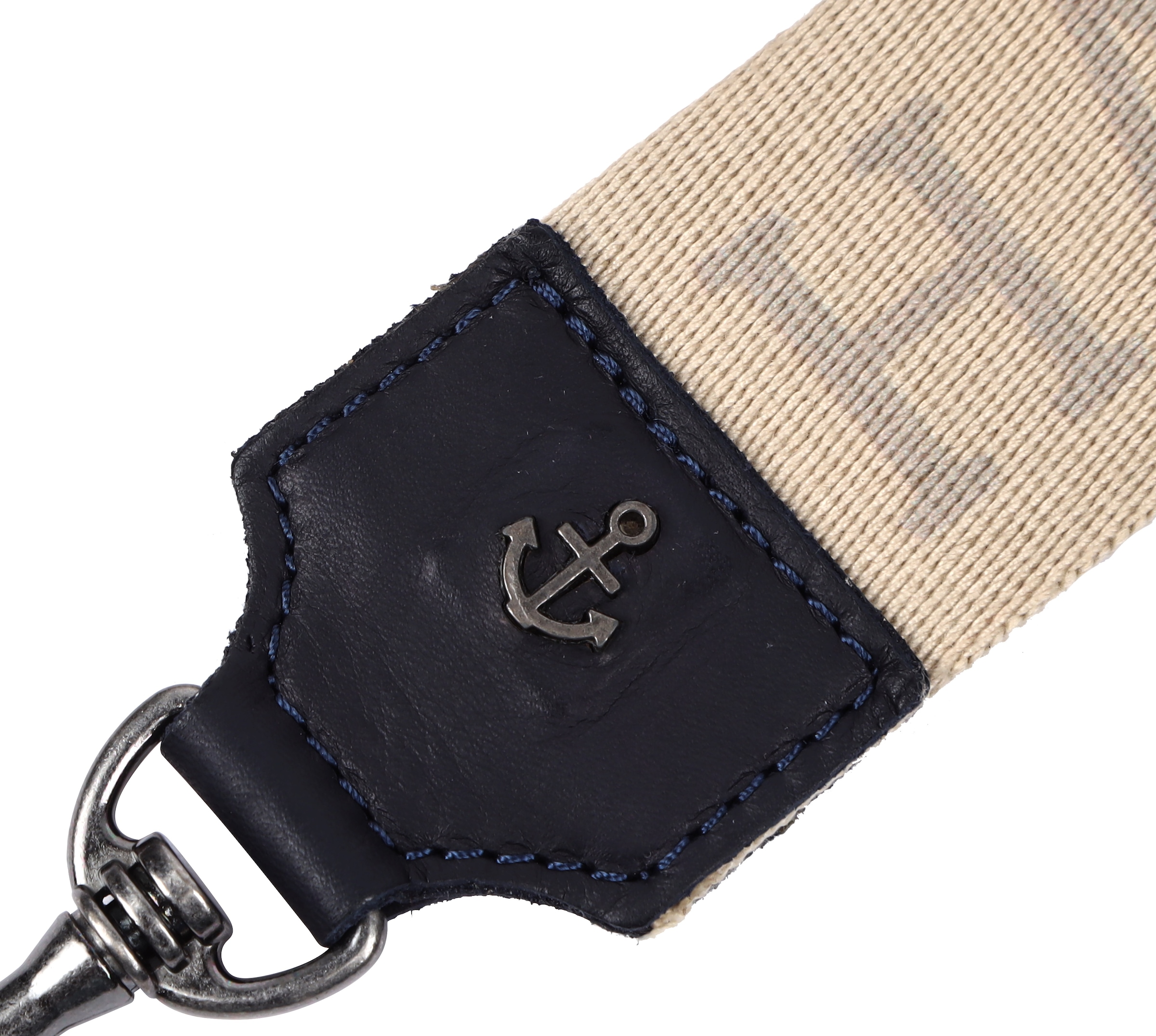 HARBOUR 2nd Schulterriemen »Käthe« Anker Emblem