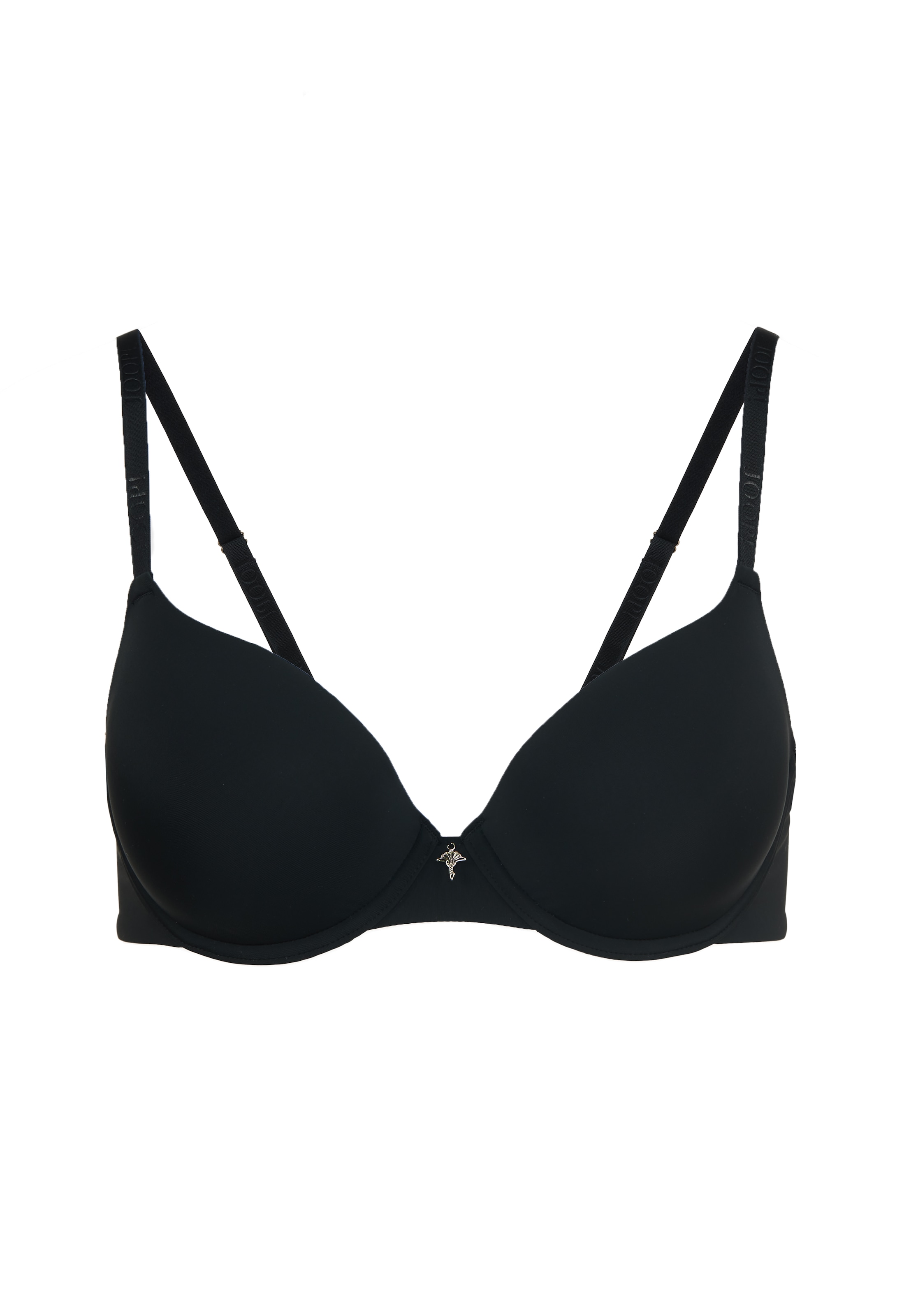 JOOP! Bügel-BH »Sensation« mit stilvoller Verzierung am Mittelsteg