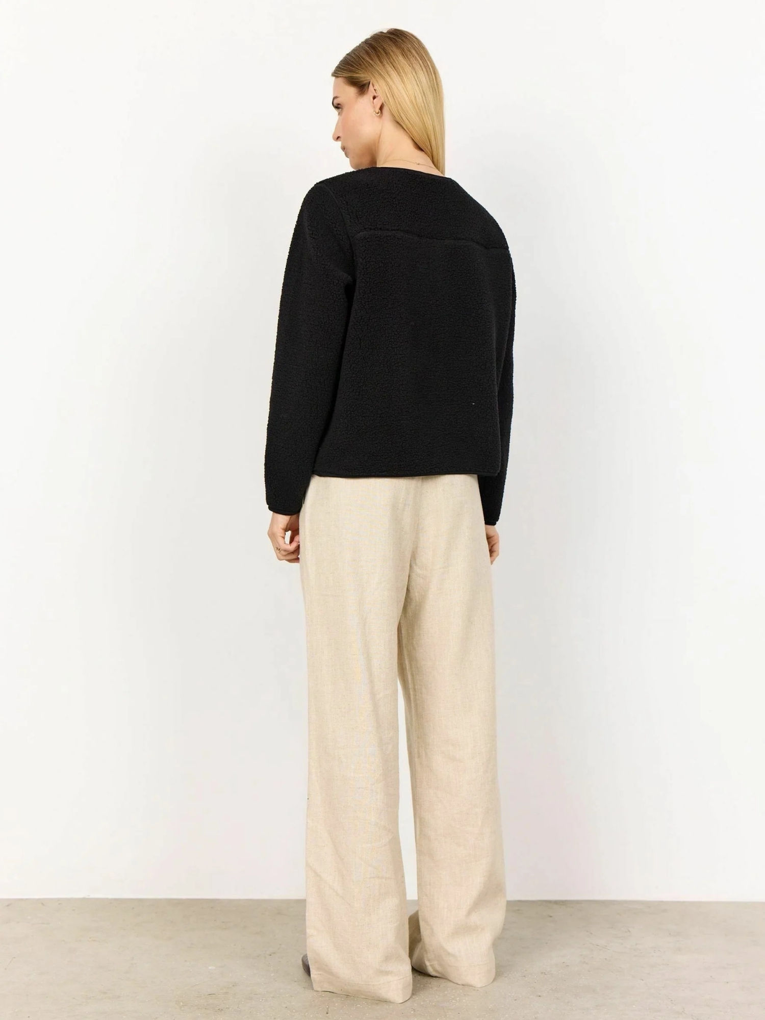 soyaconcept Cardigan »Soya Concept Cardigan SC-ONYX 2«