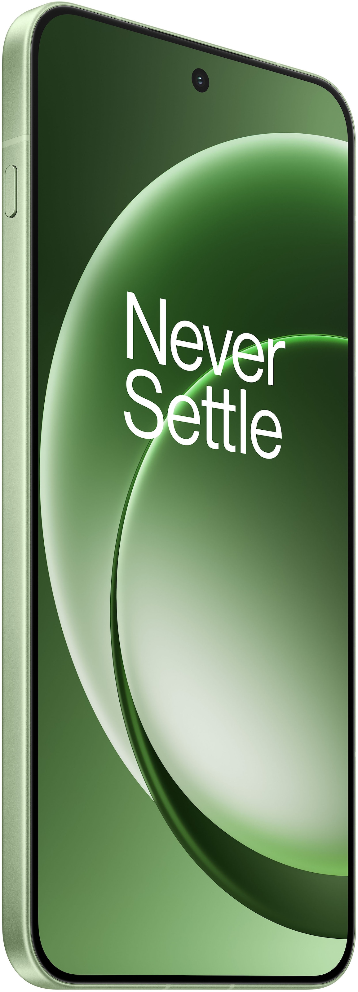 OnePlus Smartphone »15R 12+256GB« Mint Breeze