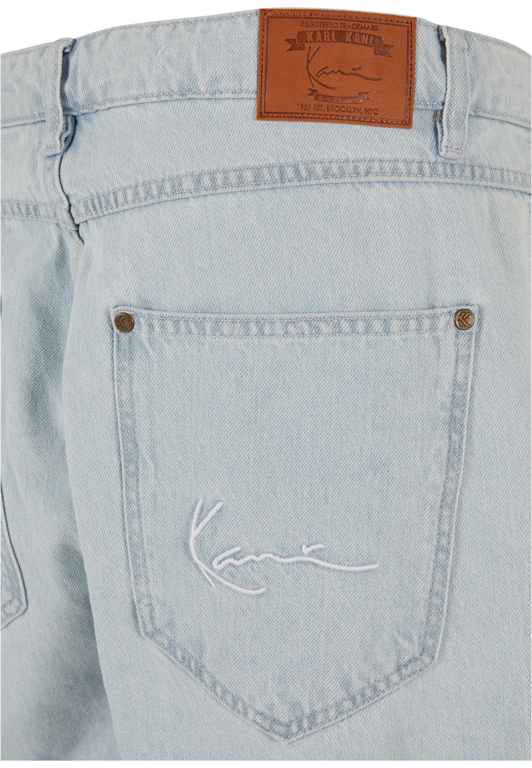 Karl Kani Bequeme Jeans »Karl Kani Herren«