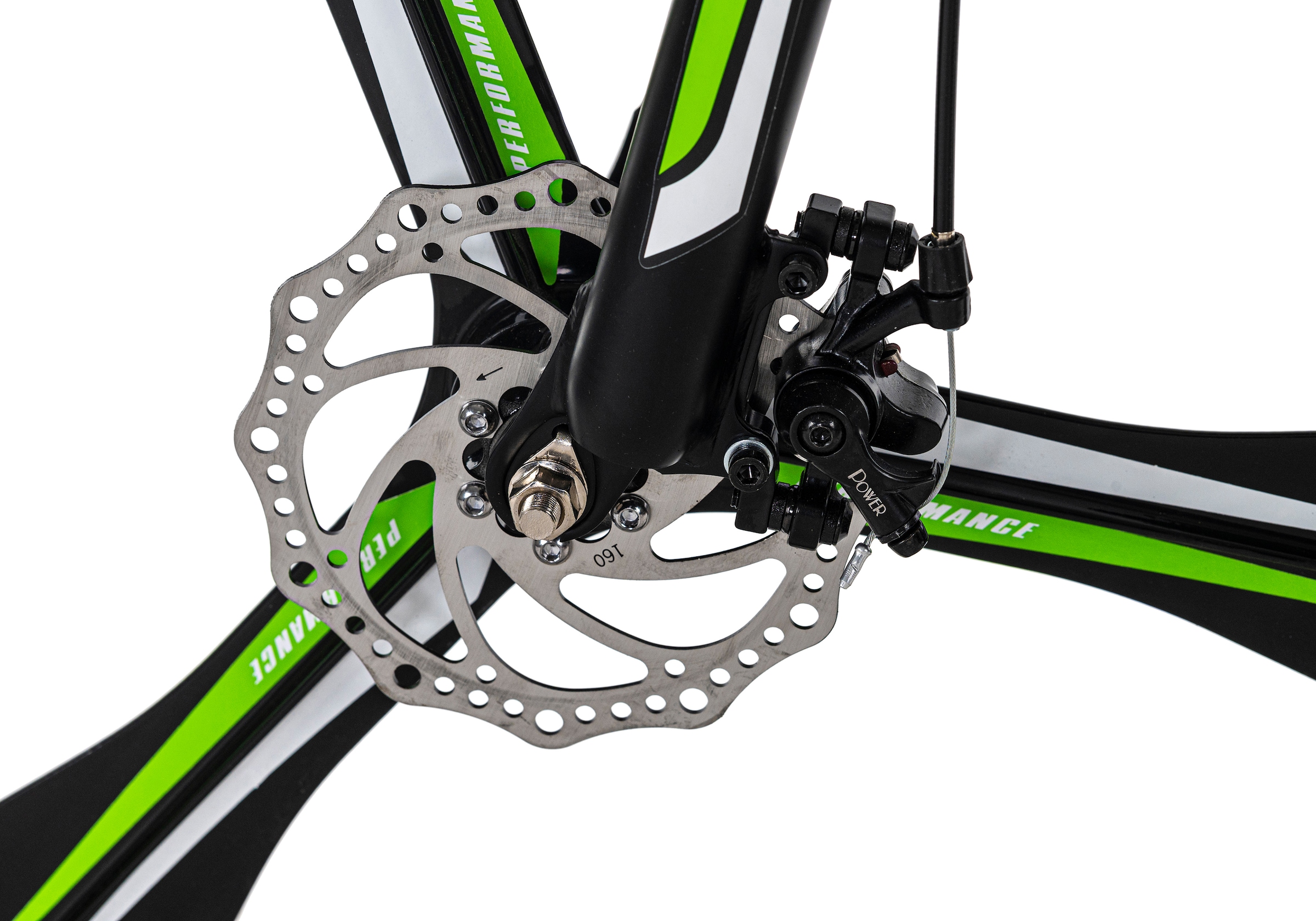 KS Cycling Mountainbike »Xplicit«, 21 Gang, Shimano, Tourney Schaltwerk, Kettenschaltung, für Herren, Kettenschaltung
