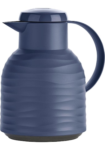 Isolierkanne »Samba Wave«, 1 l, Made in Germany, 12h warm/24h kalt,...