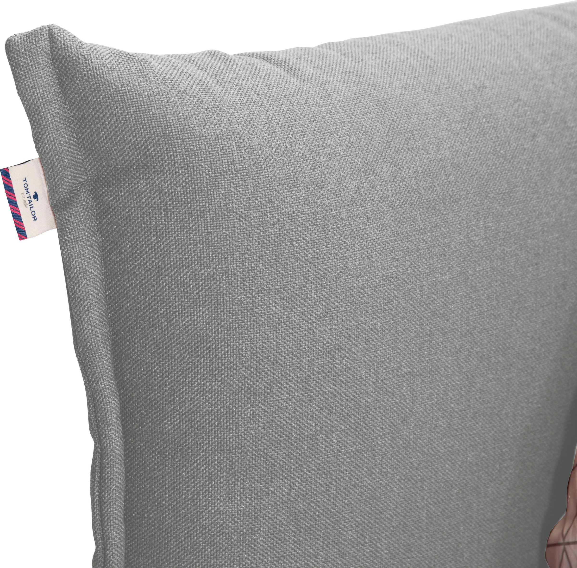 8. Bild von TOM TAILOR HOME Boxspringbett »SOHO PILLOW BOX«