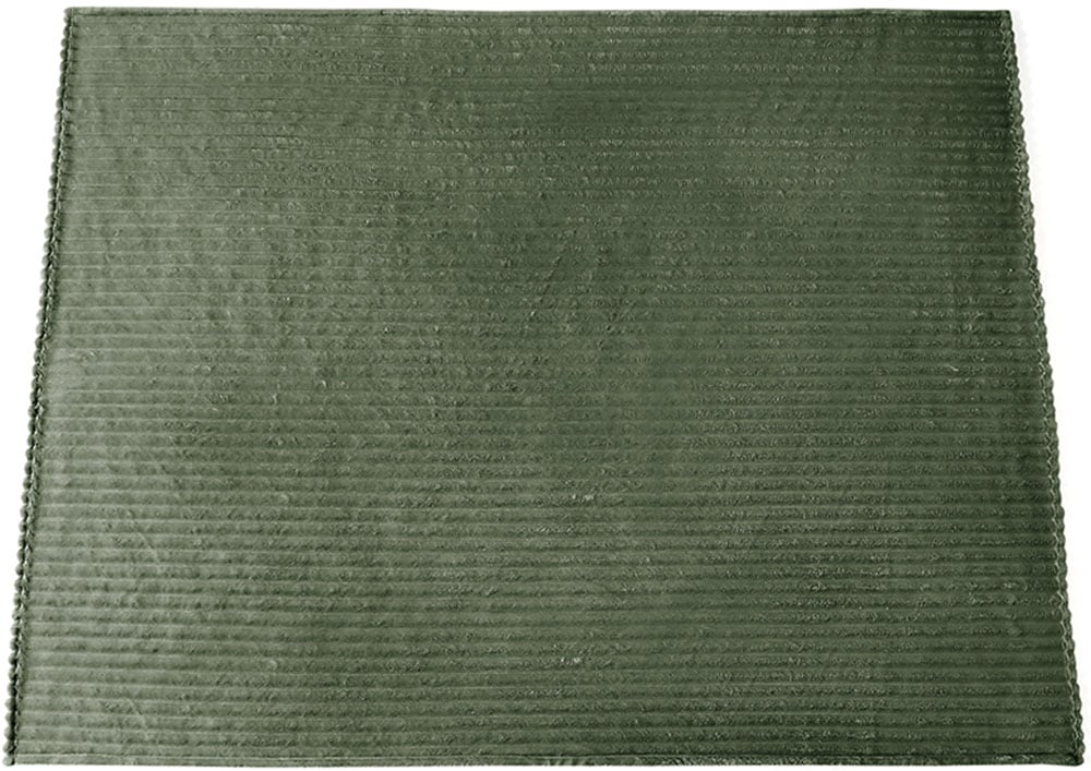 Leonique Wohndecke »Millara«, Kuscheldecke in Cord-Optik, 150x200 cm