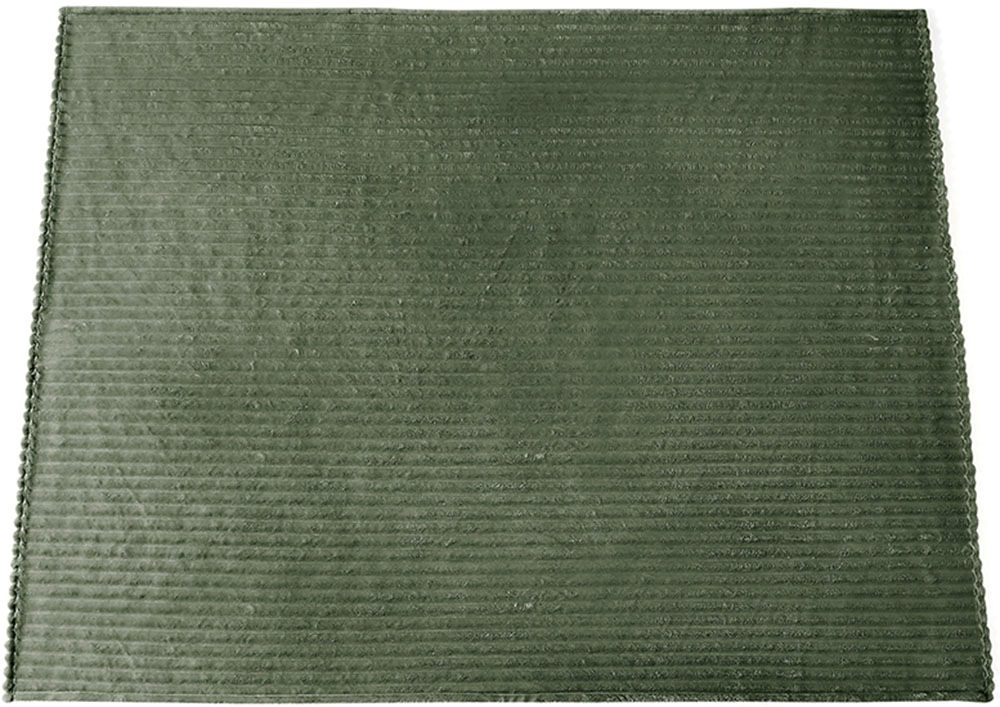 Leonique Wohndecke »Millara«, Kuscheldecke in Cord-Optik, 150x200 cm günstig online kaufen