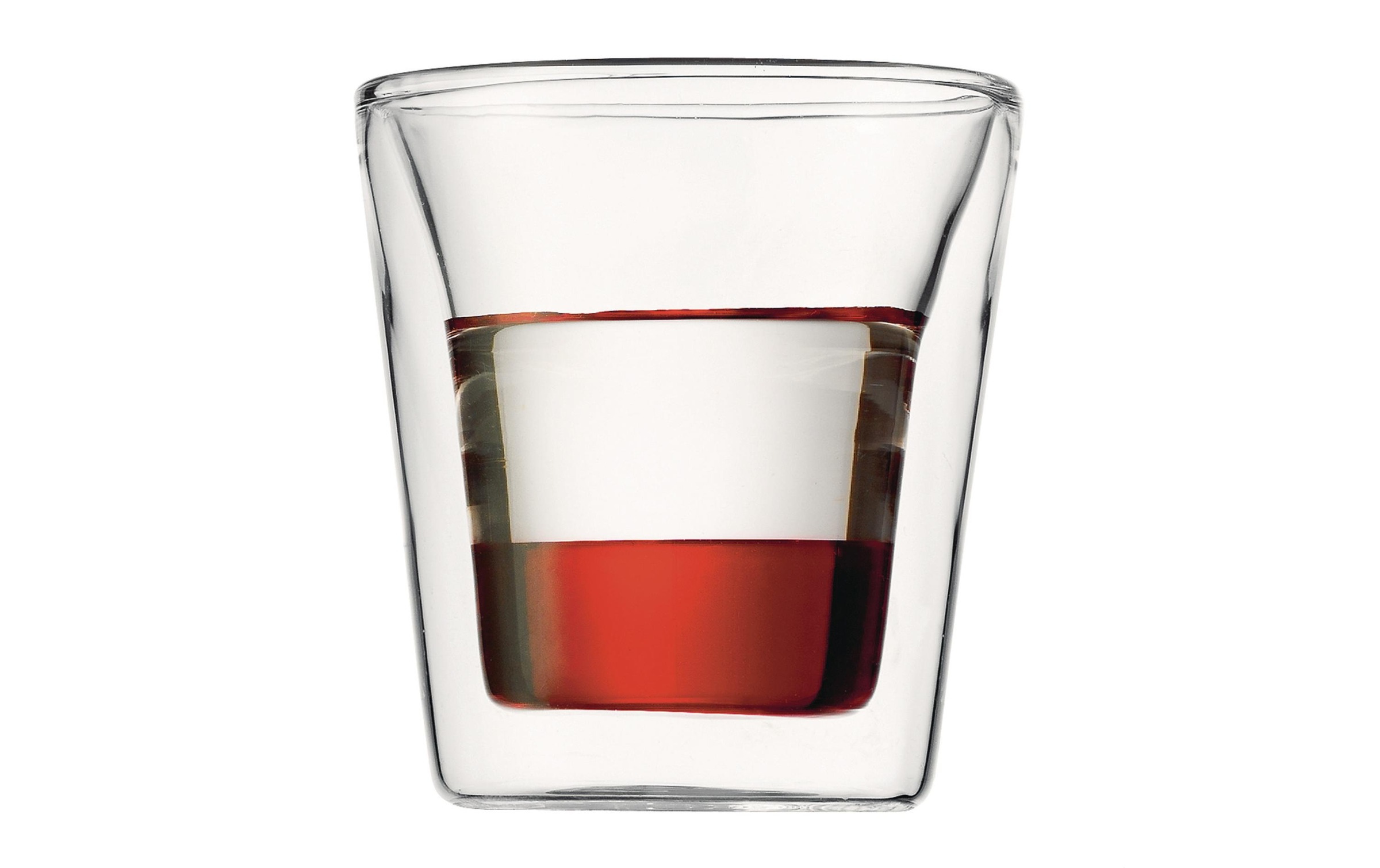Bodum Espressoglas »Canteen 1 dl«