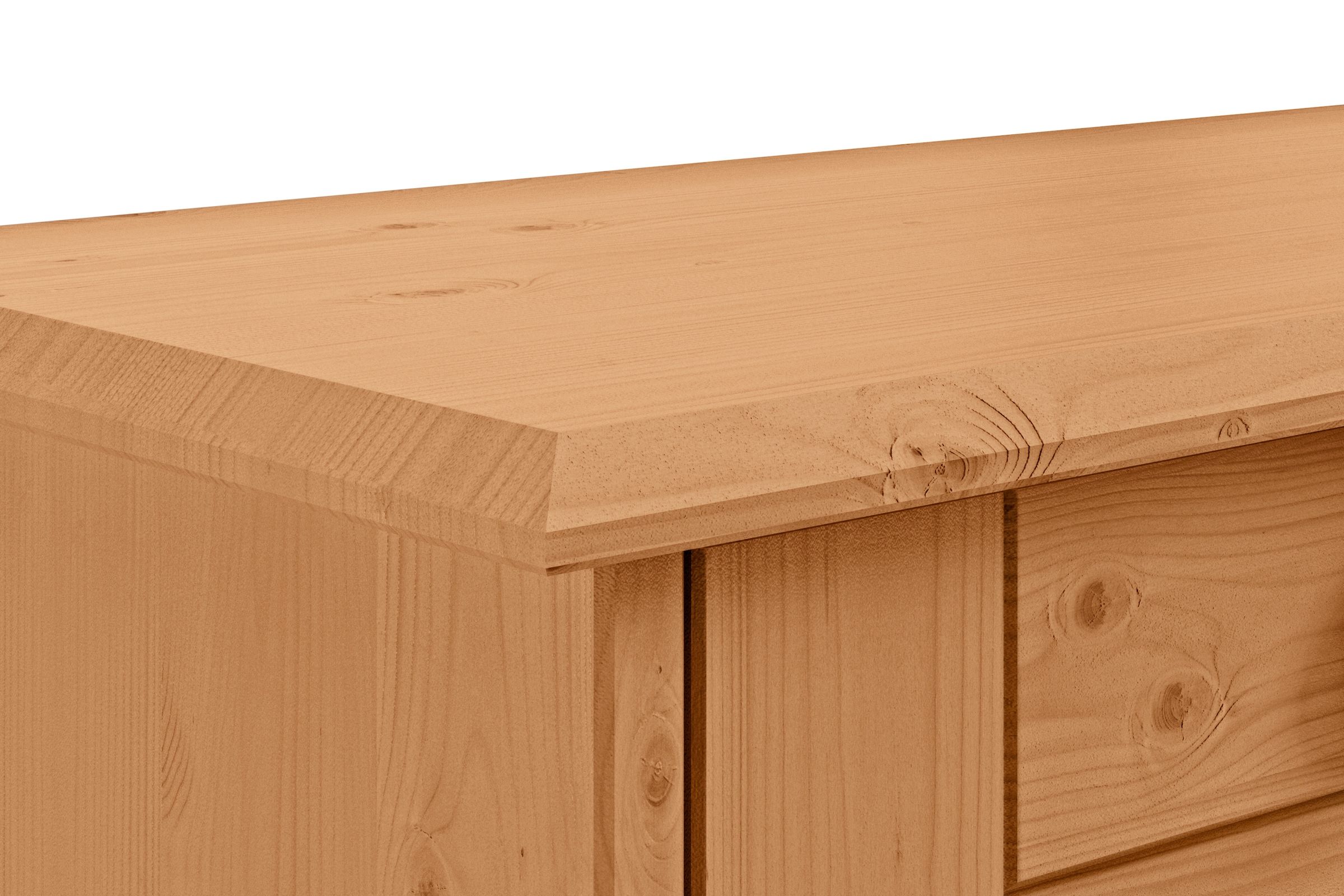 Home affaire Schuhschrank »Liotta«, Mit 3 Klappen
