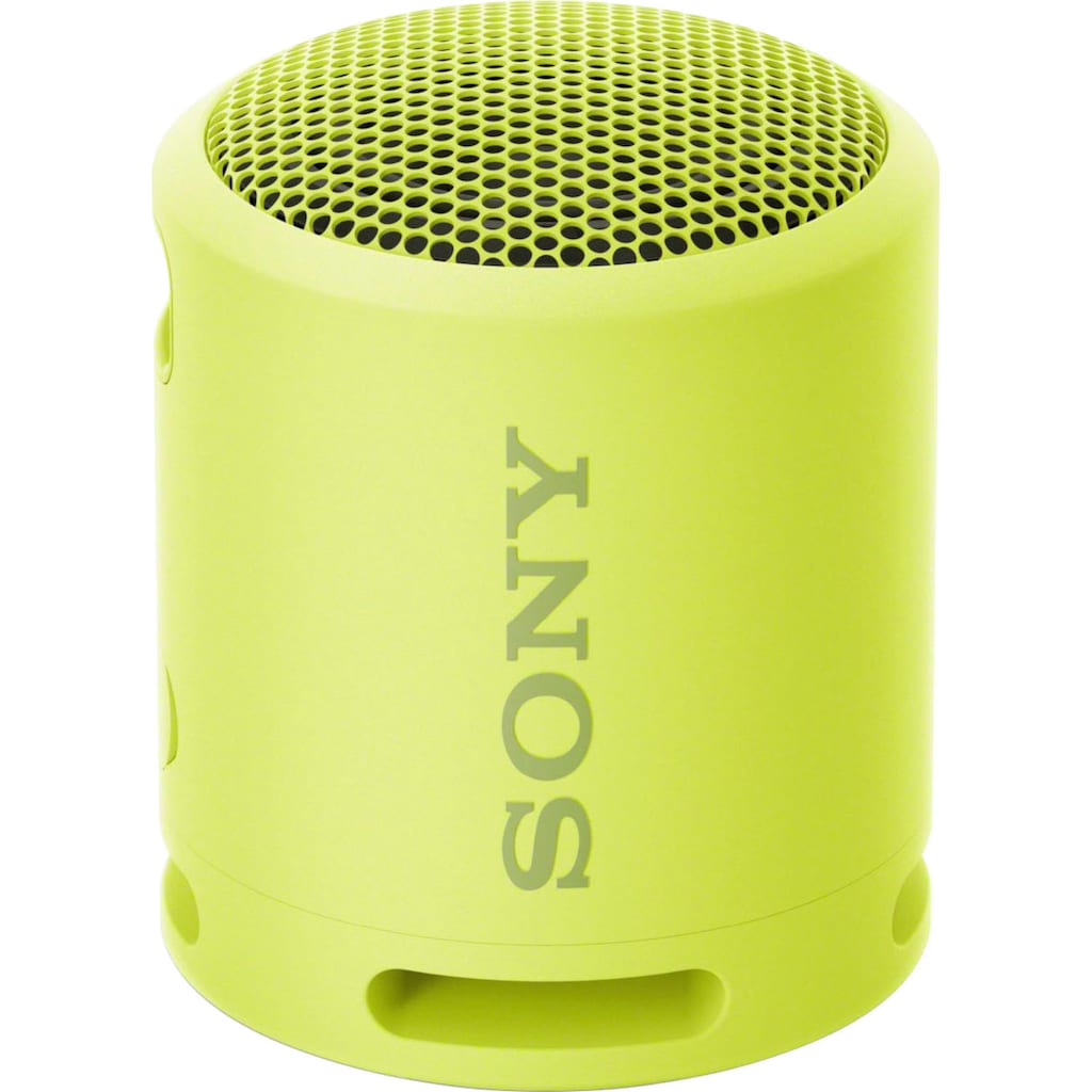 Sony Bluetooth-Lautsprecher »SRS-XB13 Tragbarer«