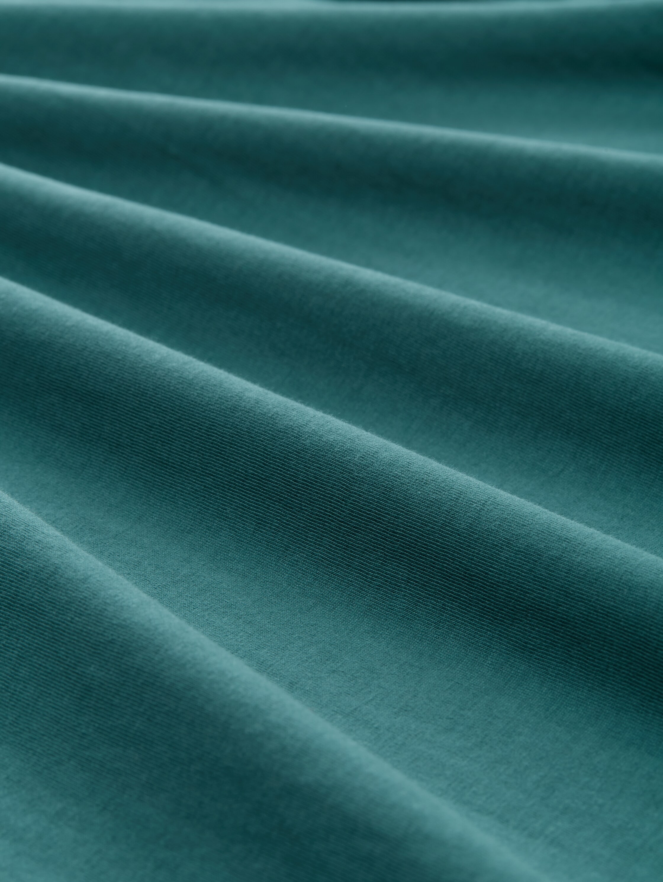 TOM TAILOR T-Shirt mit großem Logofrontprint