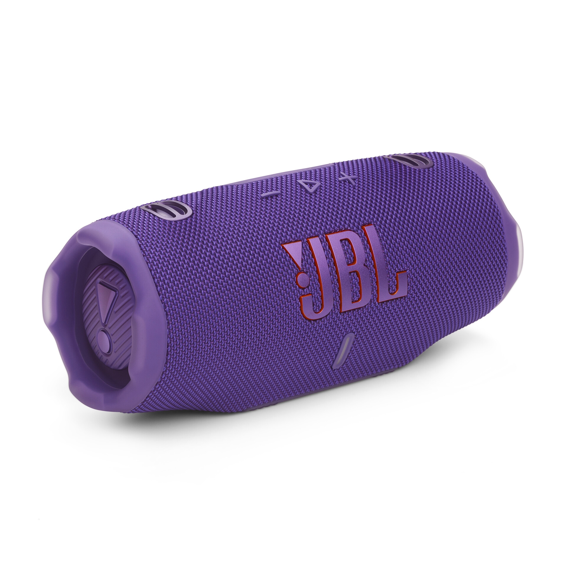 JBL Bluetooth-Lautsprecher »CHARGE 6«, wasserdicht und stoßfest