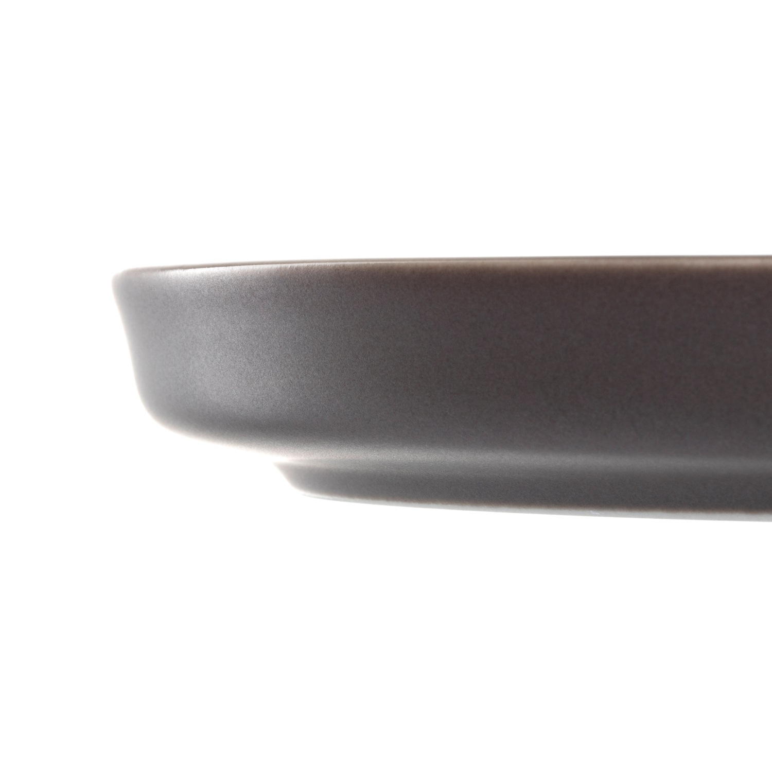 LEONARDO Teller-Set »Speiseteller ROMA, Keramikteller, ca. 22 cm, 6-teilig«, (Set, 6 tlg.), Geschirr-Set, Service, spülmaschinengeeignet
