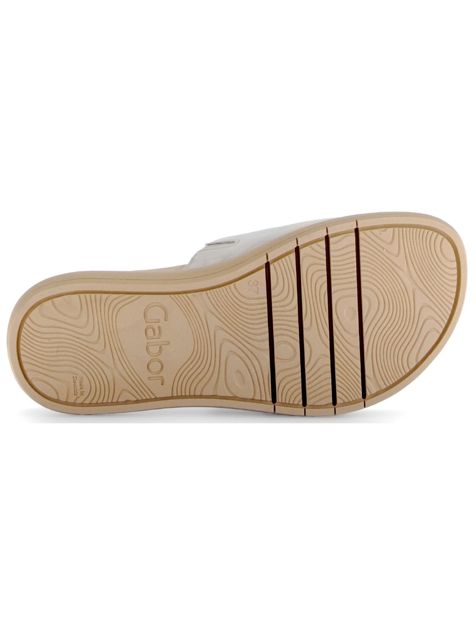 Gabor Pantolette »Gabor Pantoletten Leder«