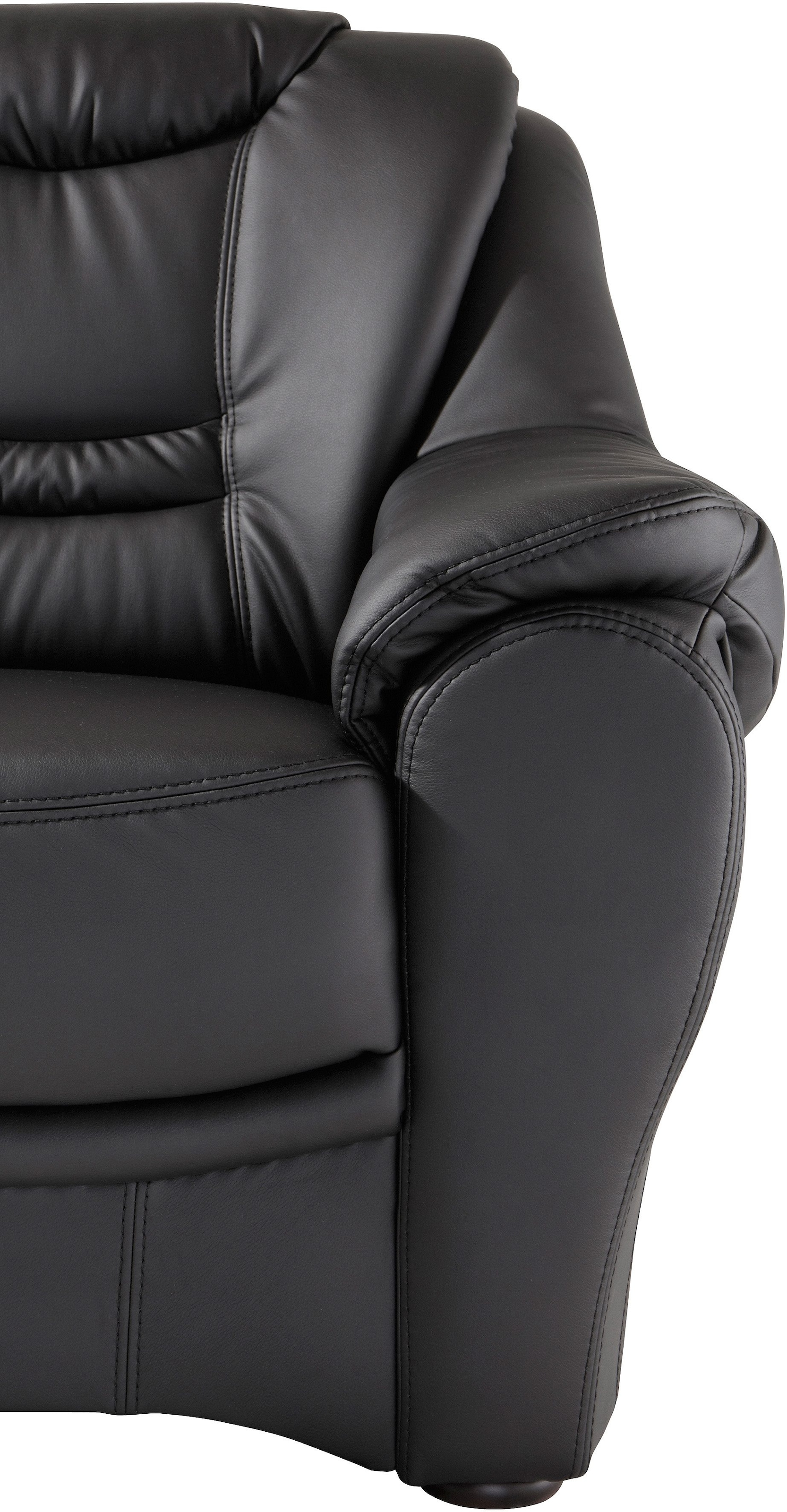 sit&more 2-Sitzer »Benson«