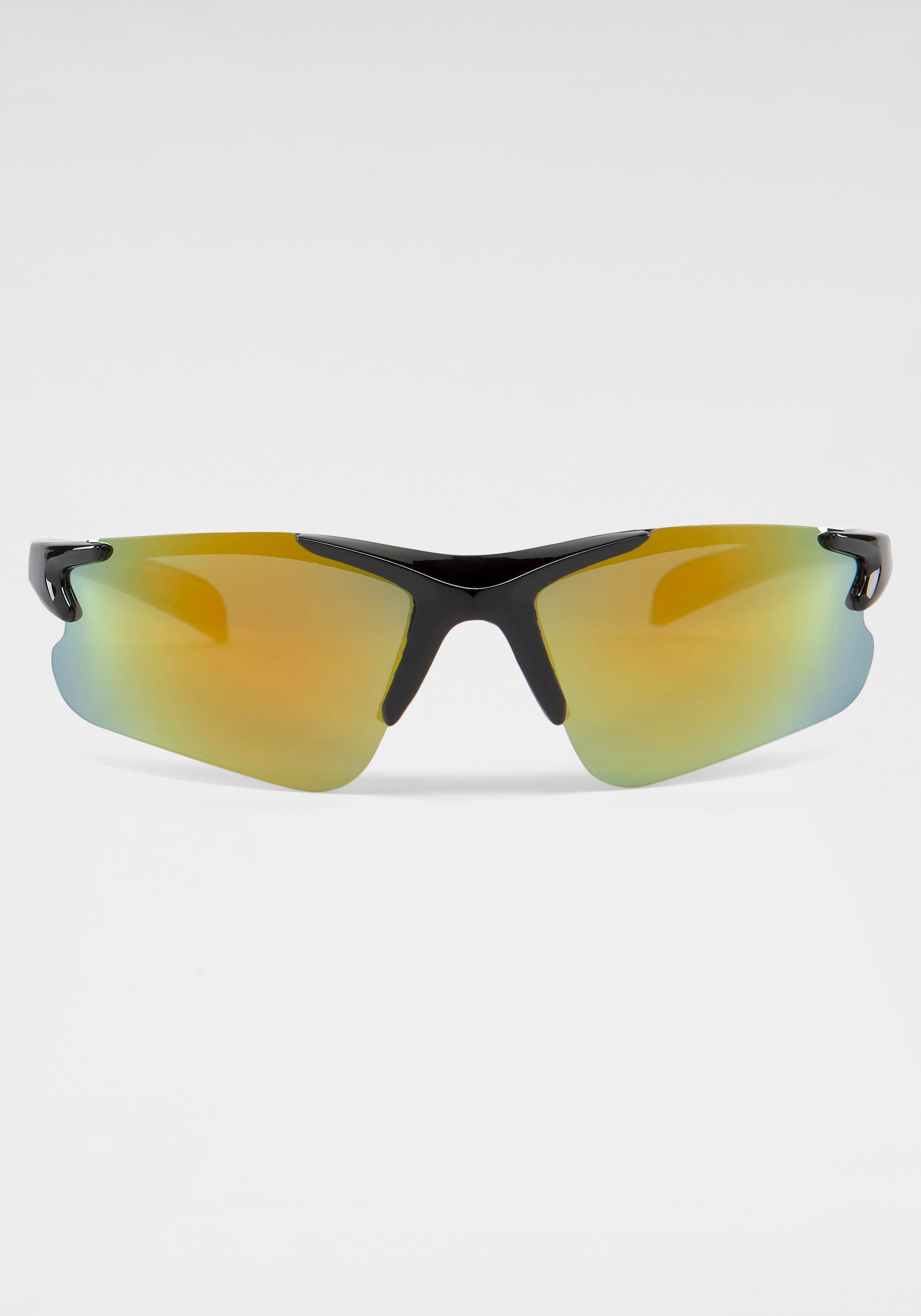 PRIMETTA Eyewear mit Sonnenbrille, verspiegelten online kaufen Gläsern