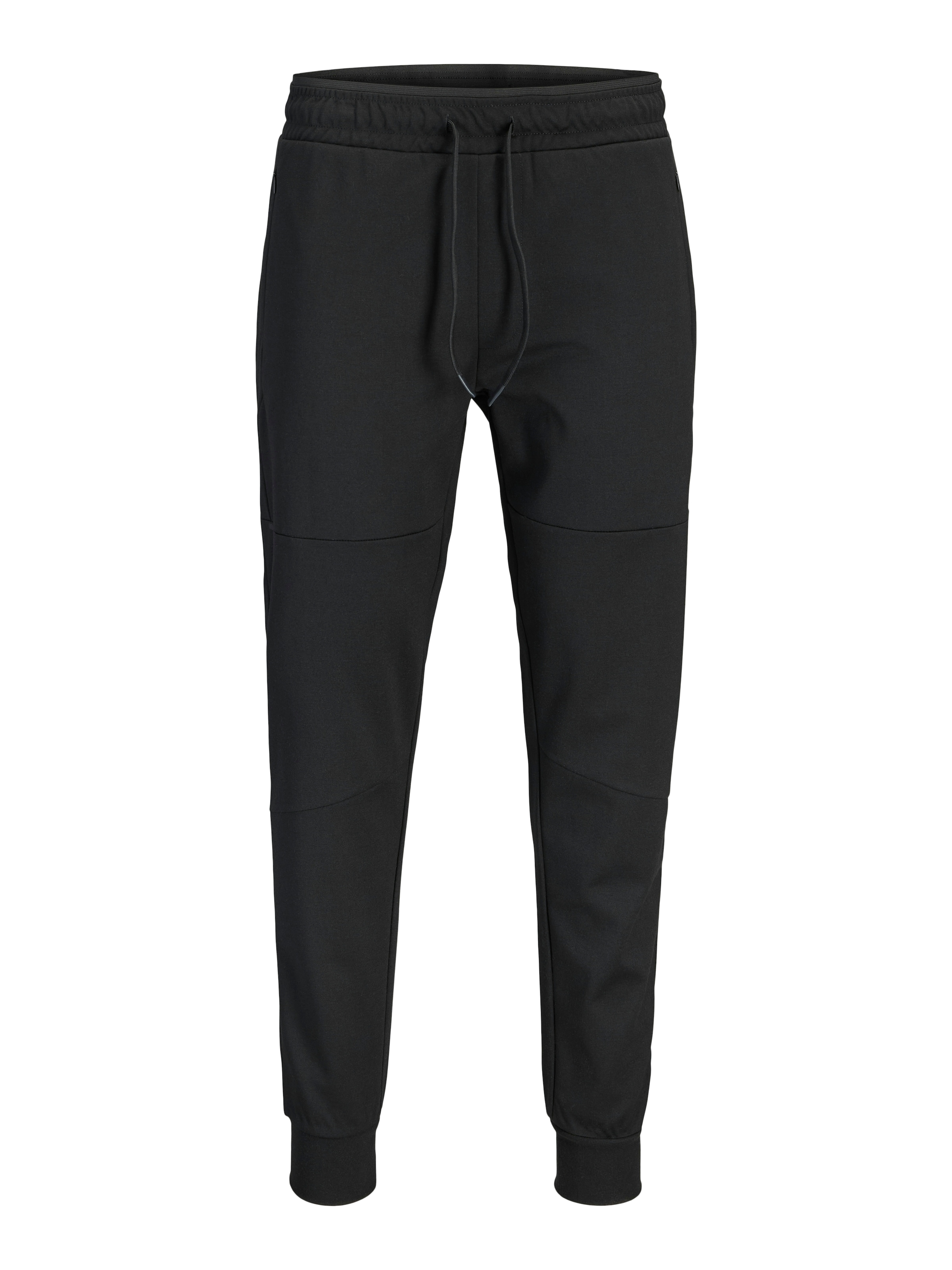 Jack & Jones Sweathose »JPSTGORDON BASE SWEAT PANTS SN«  mit Kordelzug