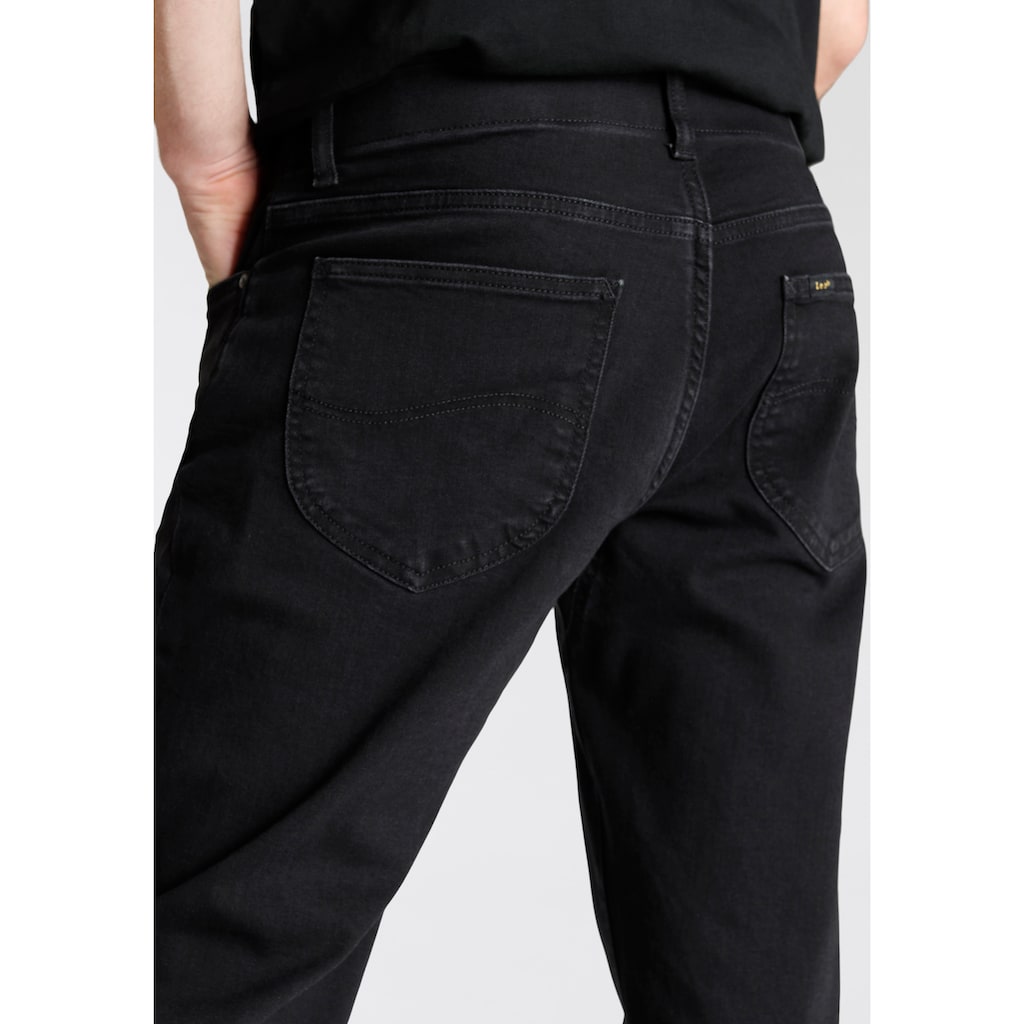 Lee® 5-Pocket-Jeans »Extreme Motion«, Extreme Motion Stretchware