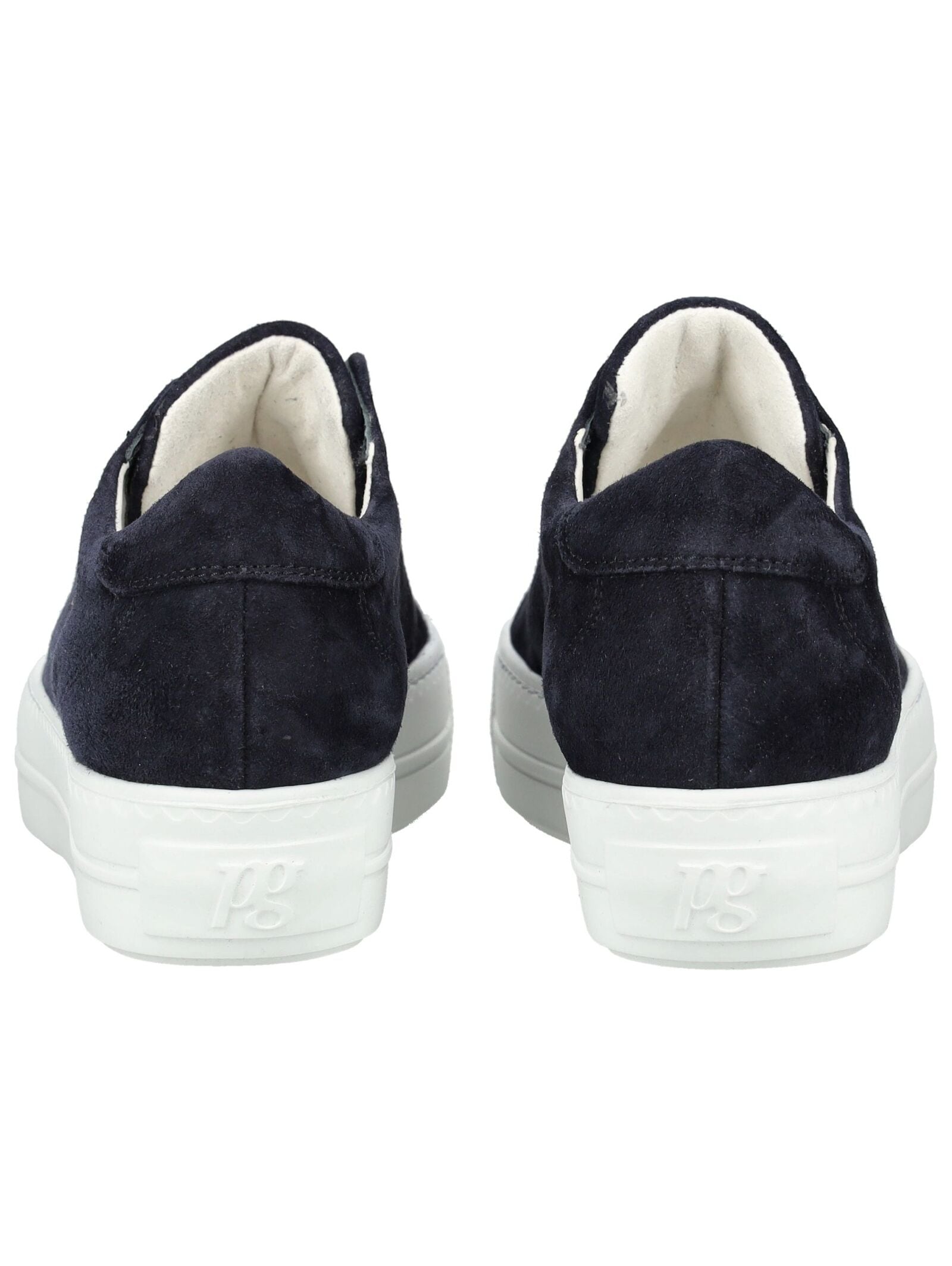 Paul Green Plateausneaker »Paul Green Sneaker Veloursleder«