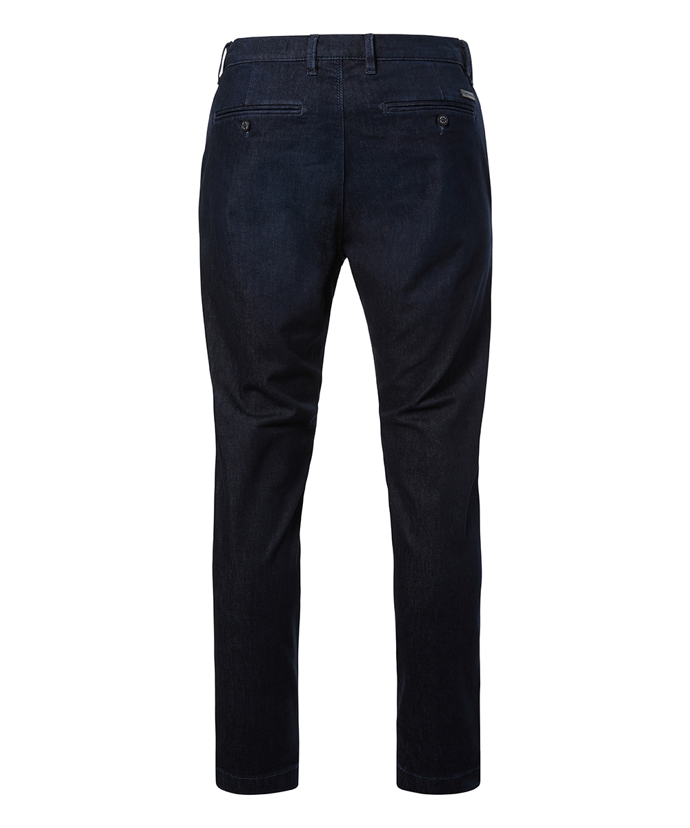 Pierre Cardin Regular-fit-Jeans »PC-Colmar Chino Futureflex« mit Taschen