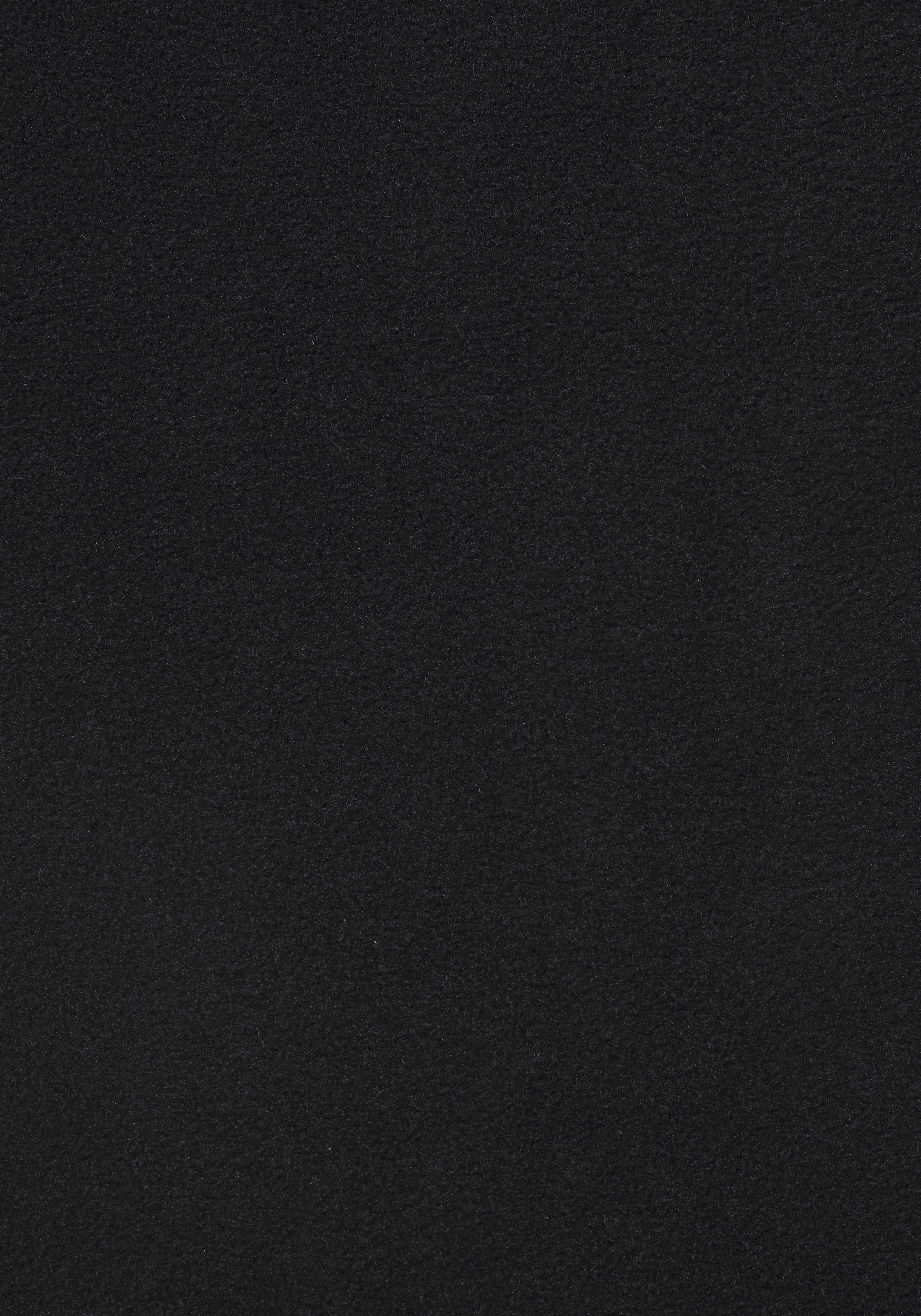 Eastwind Fleecejacke ohne Kapuze für kalte Tage,  aus 100% Polyester,  sportlicher Stil