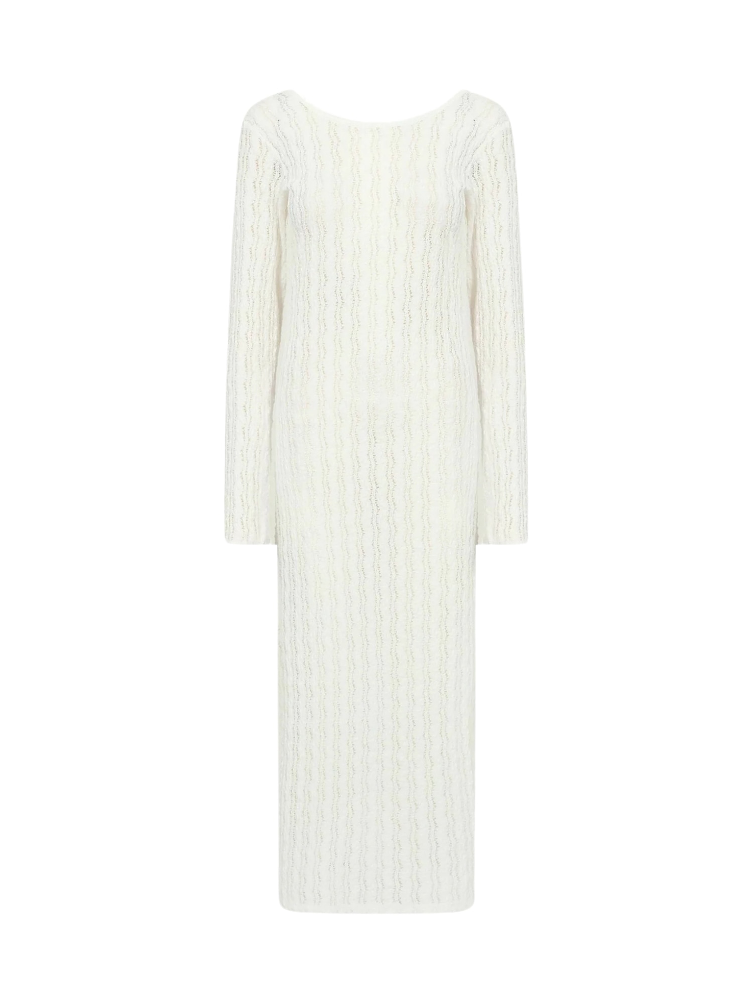 Levete Room Jerseykleid »Levete Room Dress LR-LAICA 4«