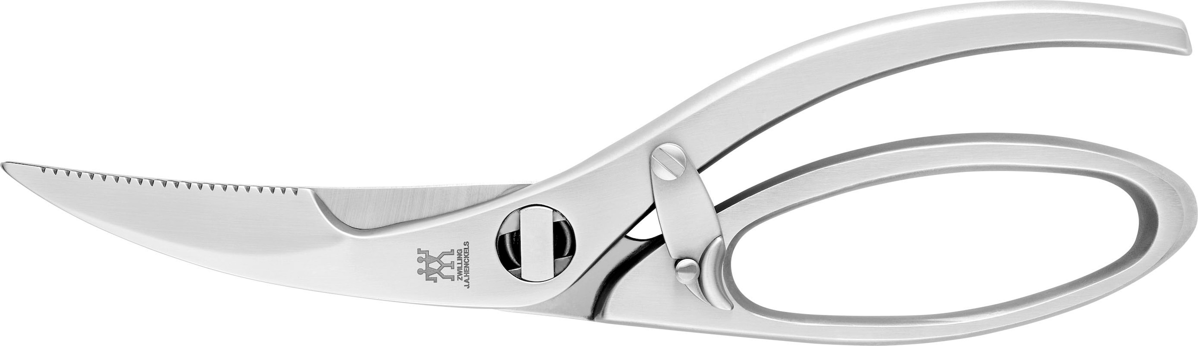 Zwilling Geflügelschere »TWIN Select« Rostfreier Spezialstahl, Ergonomisch, günstig online kaufen