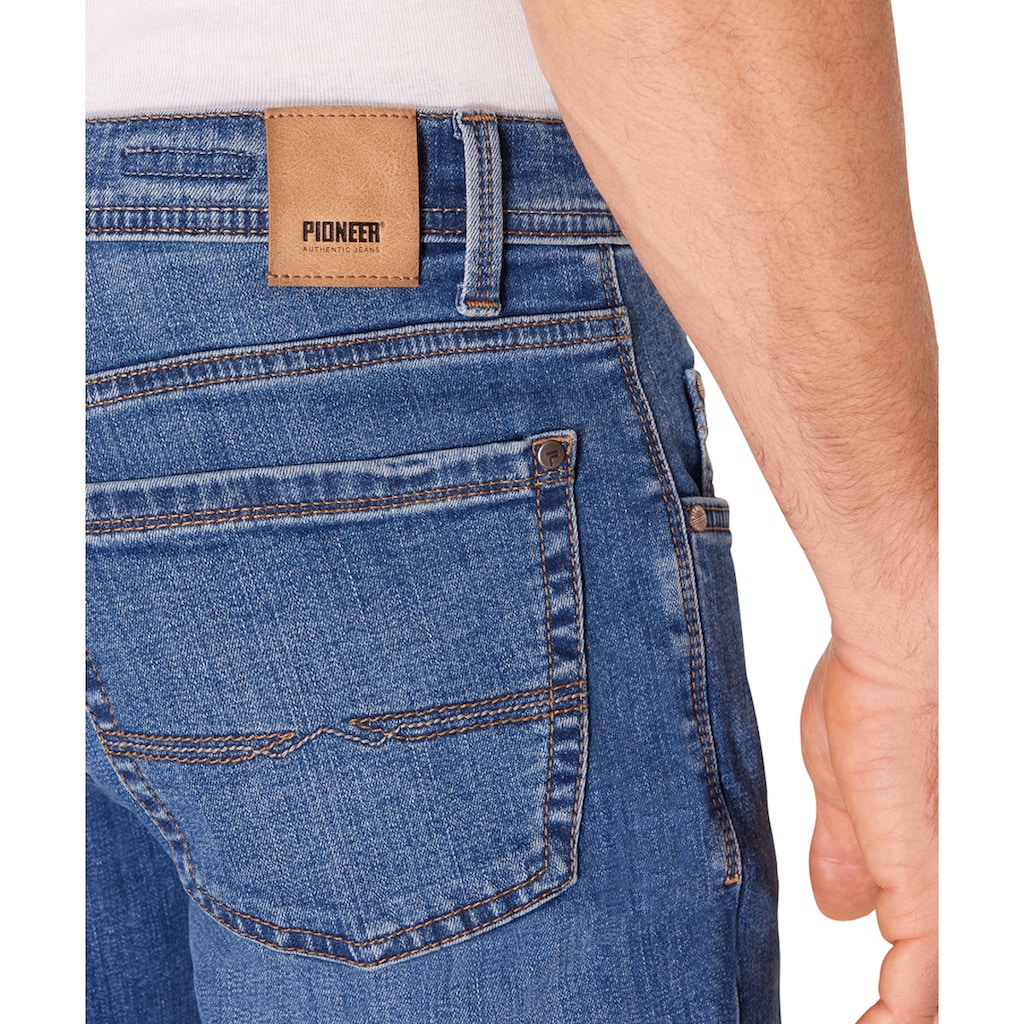 Pioneer Authentic Jeans 5-Pocket-Jeans »Rando«