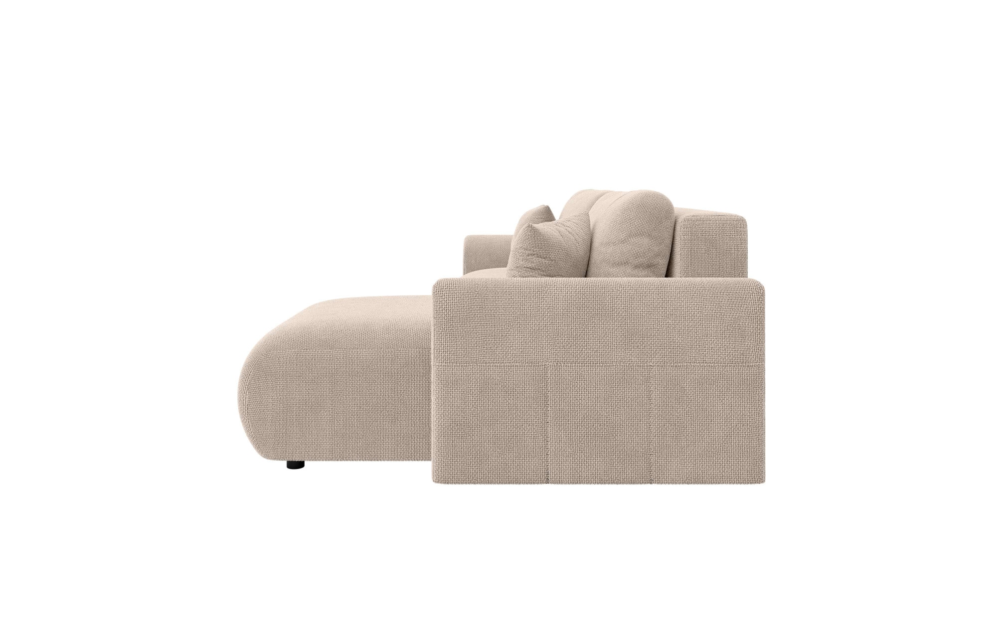 andas Ecksofa »VasbySuyal«, L-Form