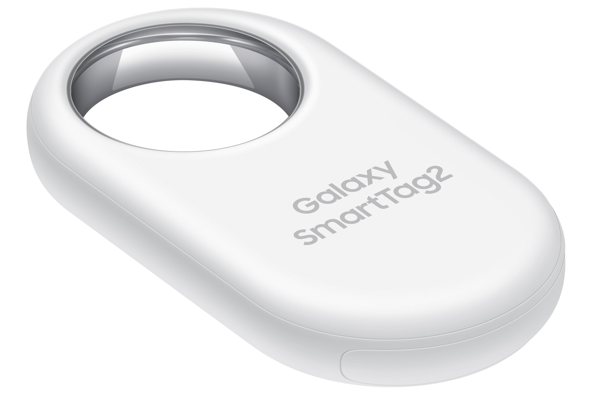 Samsung GPS-Tracker »SmartTag 2 EI-T5600«, (1 St.), AR Finding IP67 Ultra-Wideband NFC Bluetooth