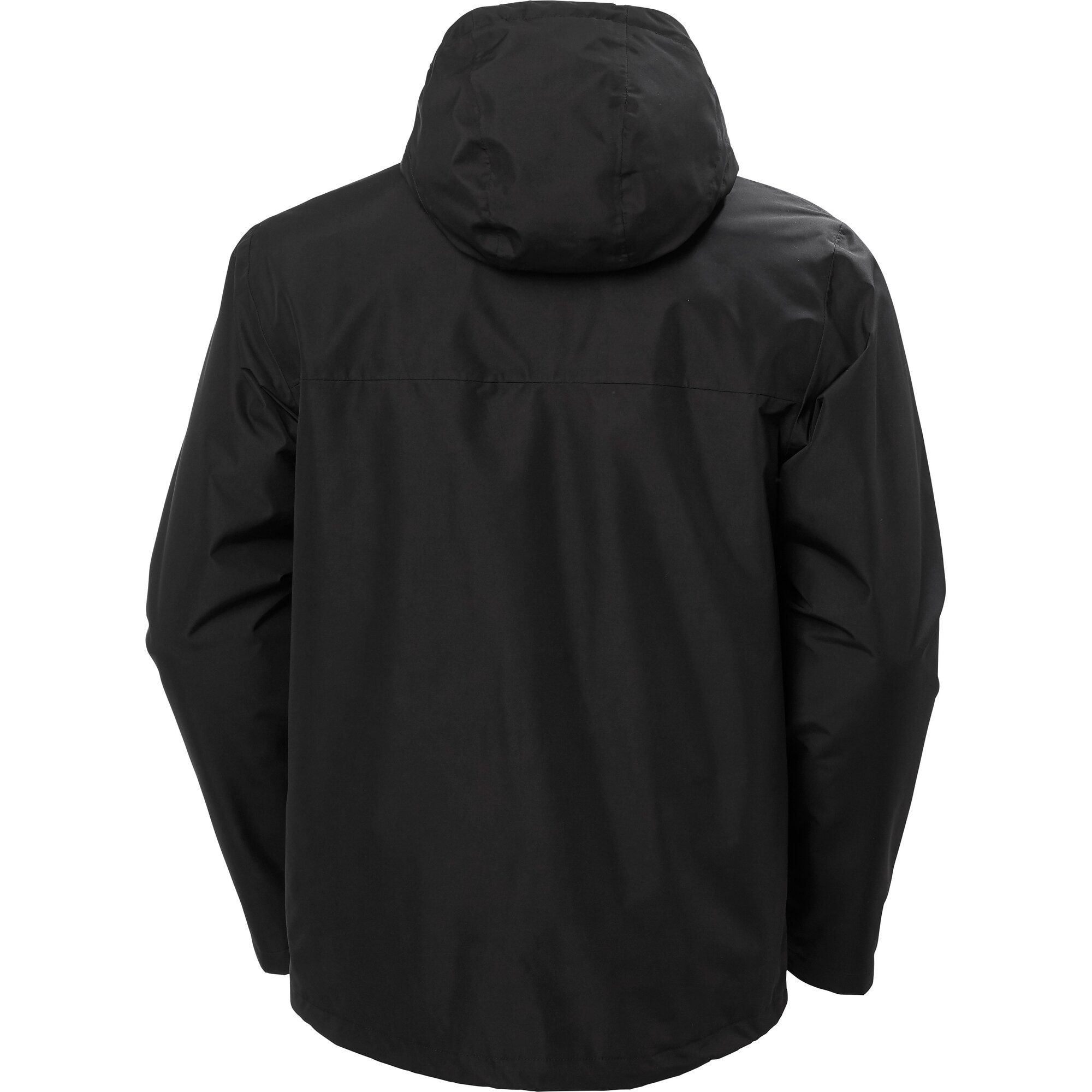 Helly Hansen 3-in-1-Funktionsjacke »JUELL 3-IN-1 JACKET« mit herausnehmbarer Isolationsjacke, wasserdicht, atmungsaktiv