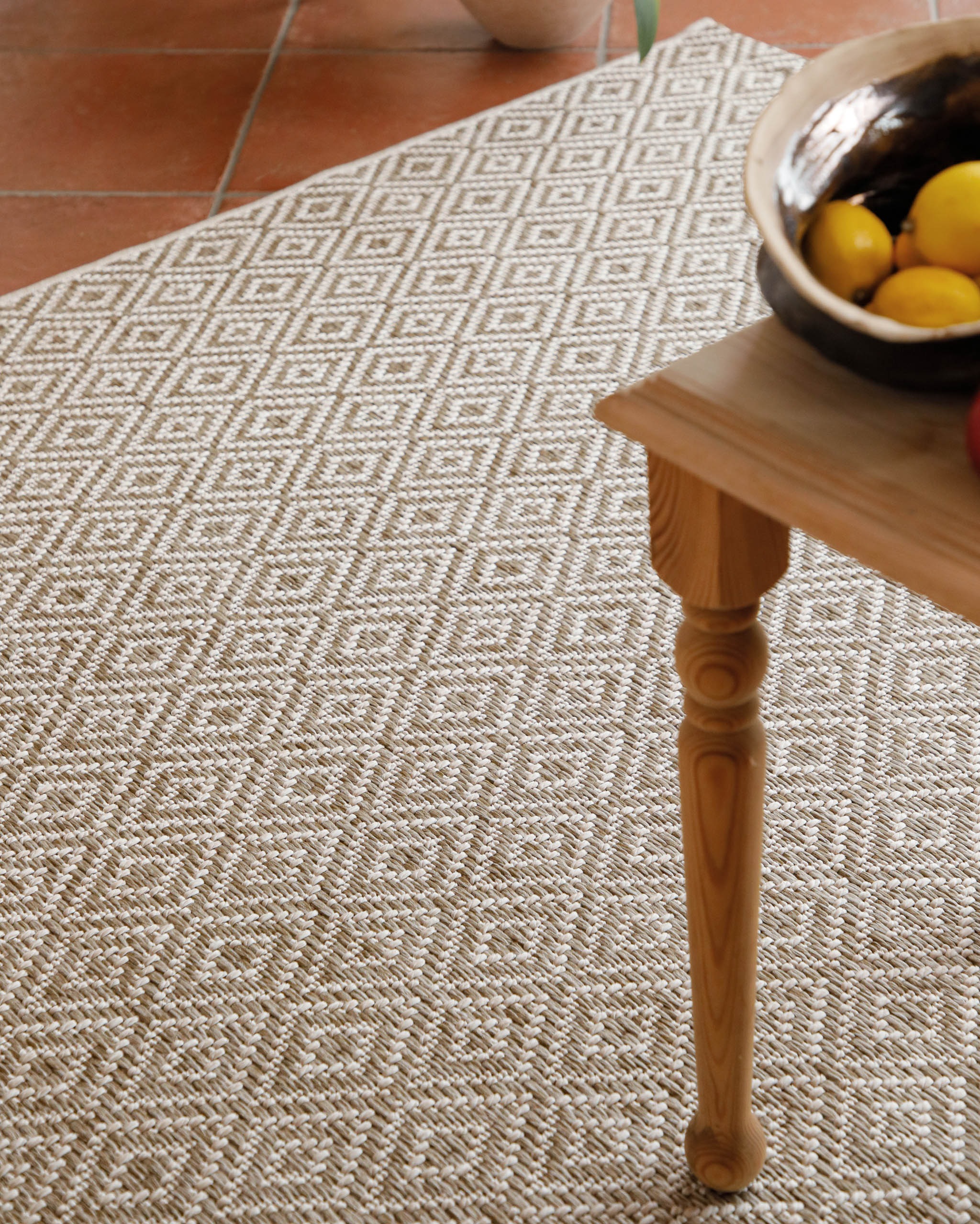 Wecon home Teppich »Buhai« rechteckig 3 mm Höhe günstig online kaufen