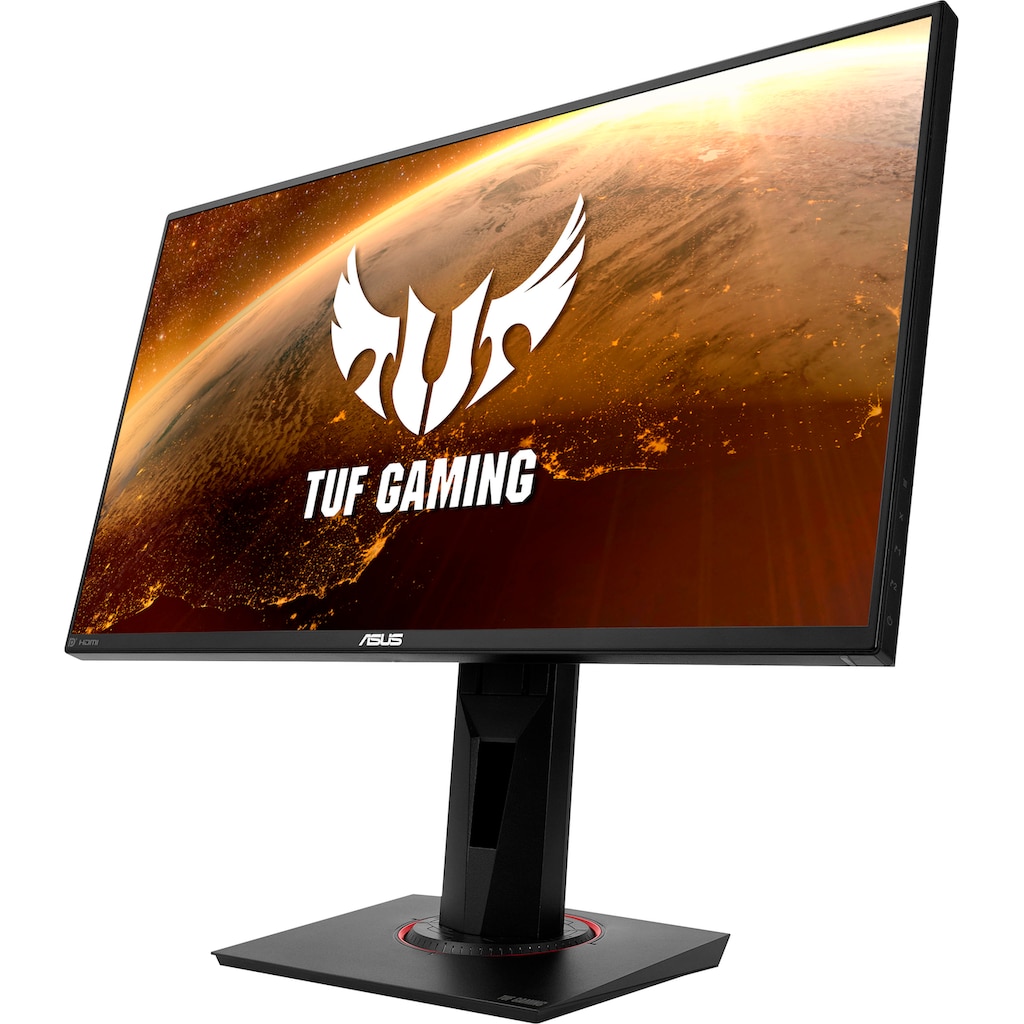 Asus Gaming-Monitor »VG259QM«, 62 cm/25 Zoll, 1920 x 1080 px, Full HD, 1 ms Reaktionszeit, 280 Hz